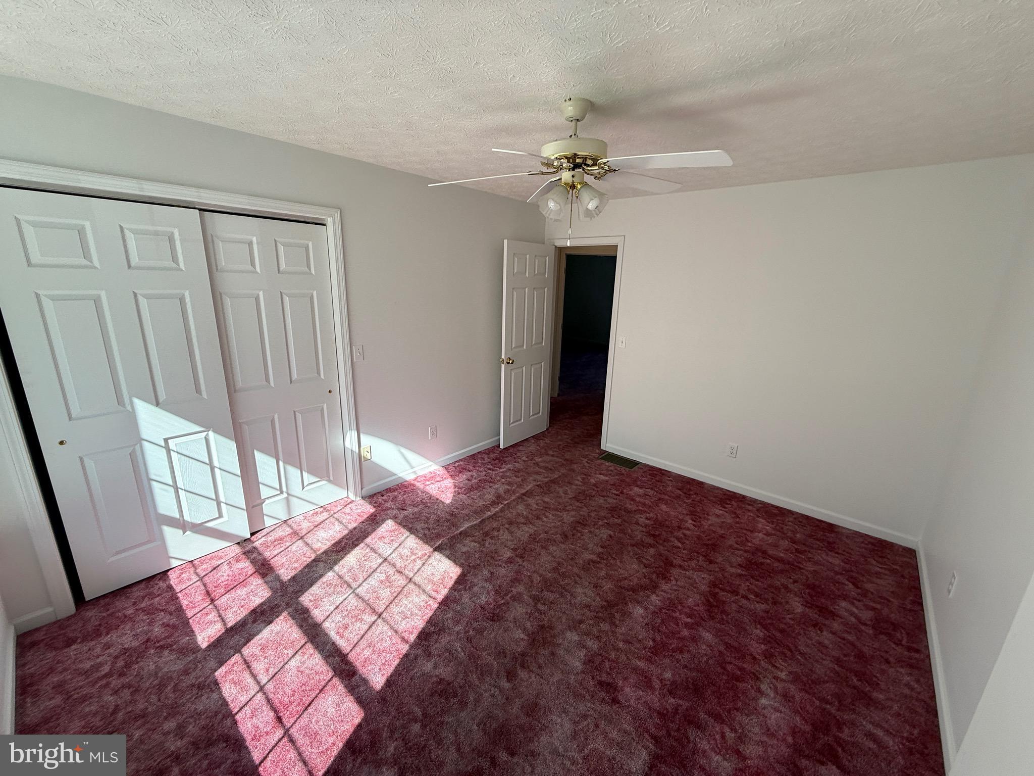 19322 Old Dans Rock Road Southwest Frostburg, MD 21532 - Photo 31 of 63 Bedroom 2
