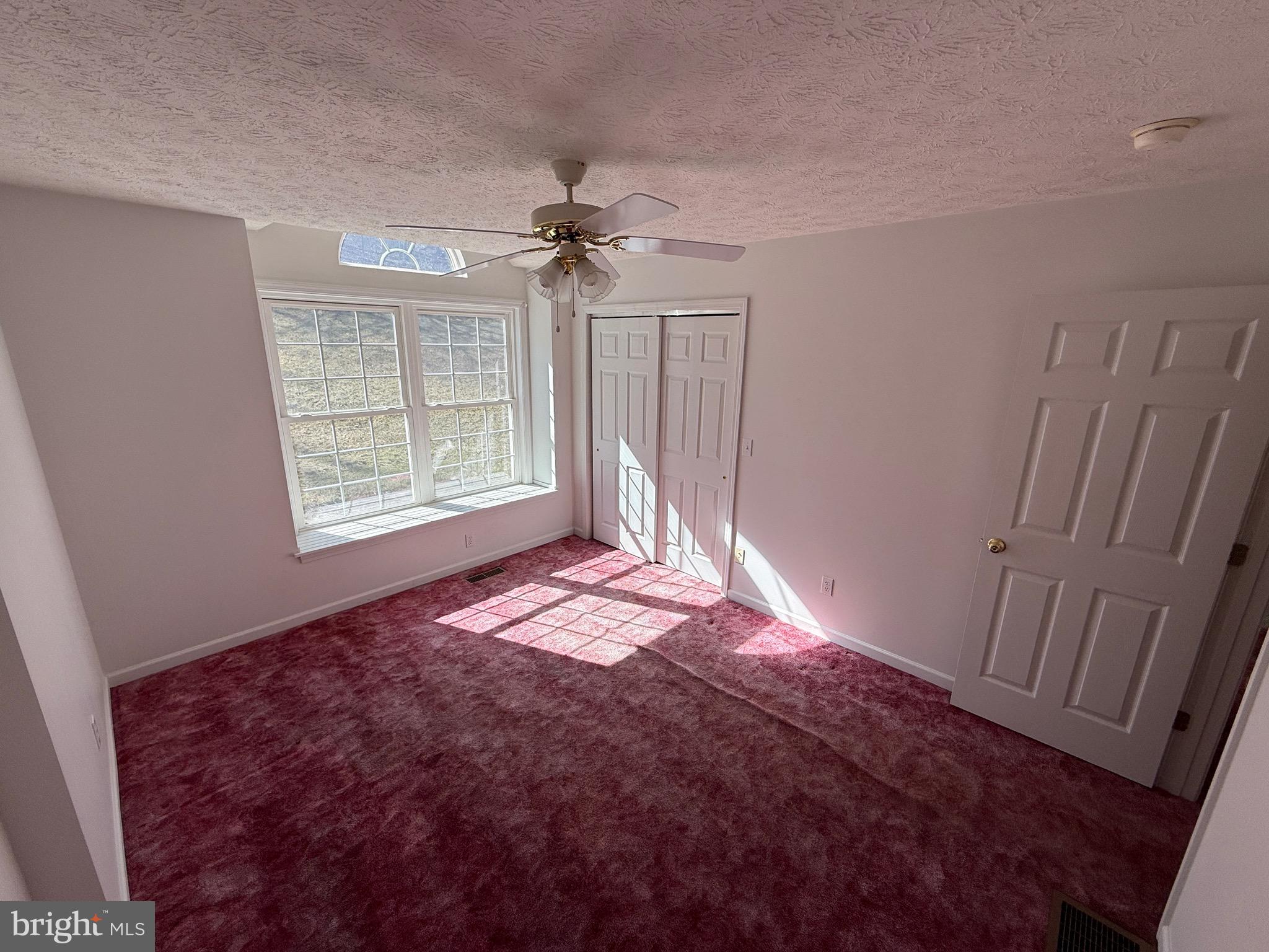 19322 Old Dans Rock Road Southwest Frostburg, MD 21532 - Photo 32 of 63 Bedroom 2