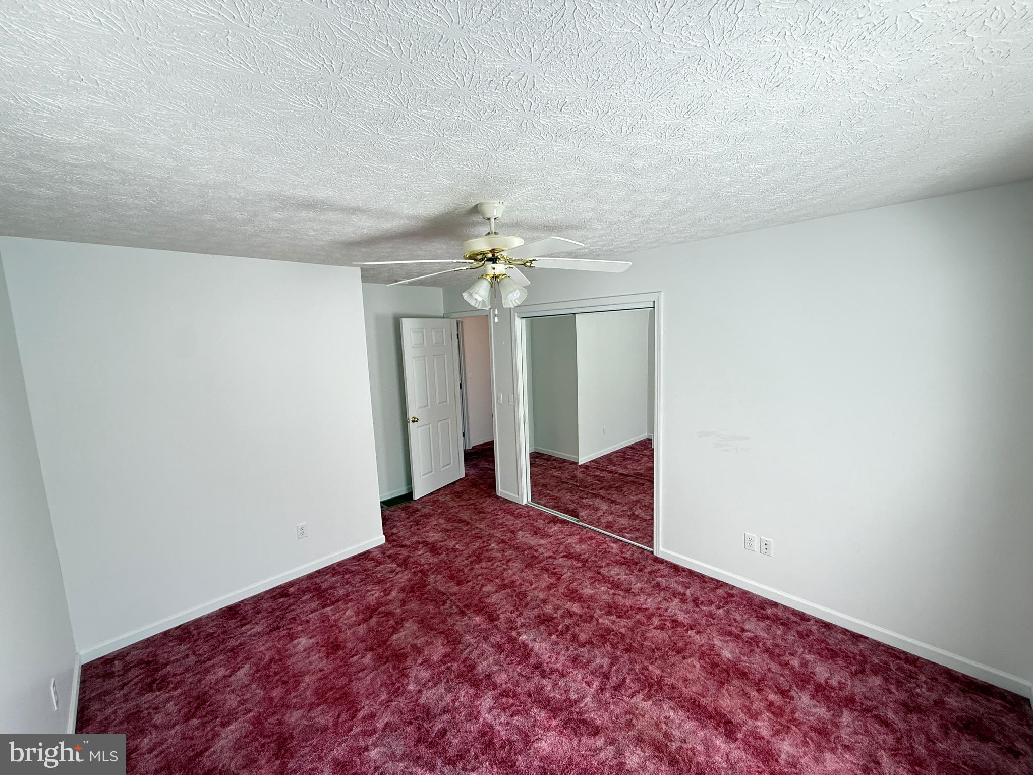 19322 Old Dans Rock Road Southwest Frostburg, MD 21532 - Photo 33 of 63 Bedroom 3