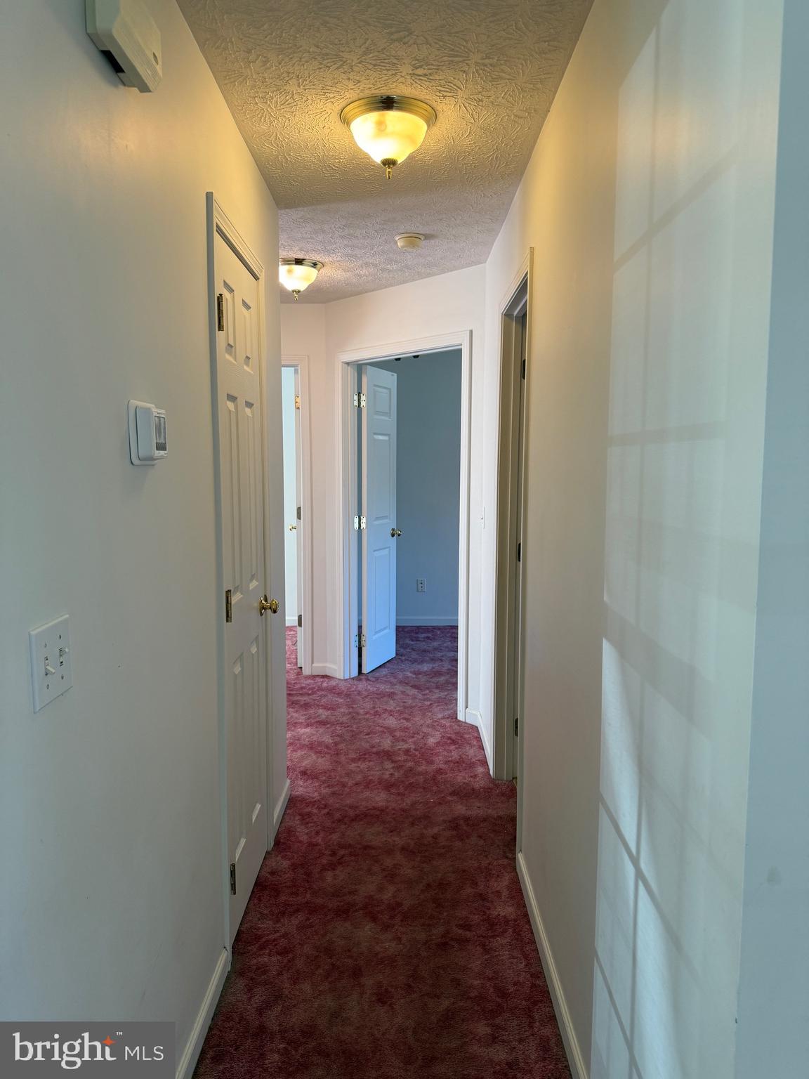 19322 Old Dans Rock Road Southwest Frostburg, MD 21532 - Photo 38 of 63 Hallway