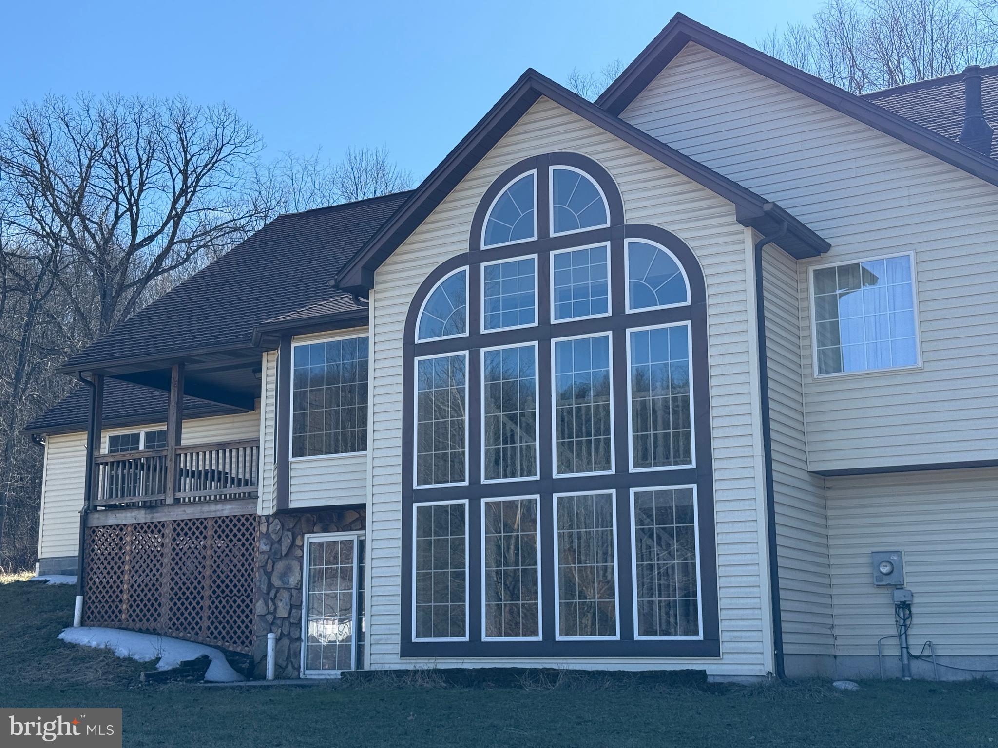 19322 Old Dans Rock Road Southwest Frostburg, MD 21532 - Photo 5 of 63