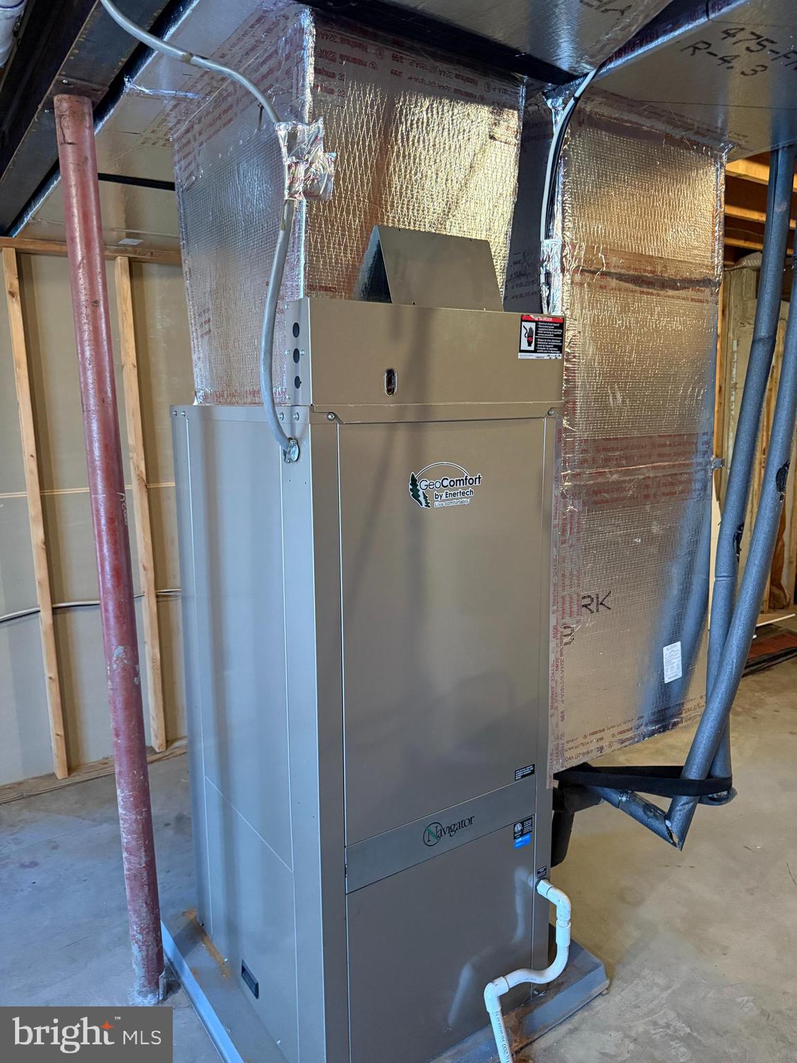 19322 Old Dans Rock Road Southwest Frostburg, MD 21532 - Photo 57 of 63