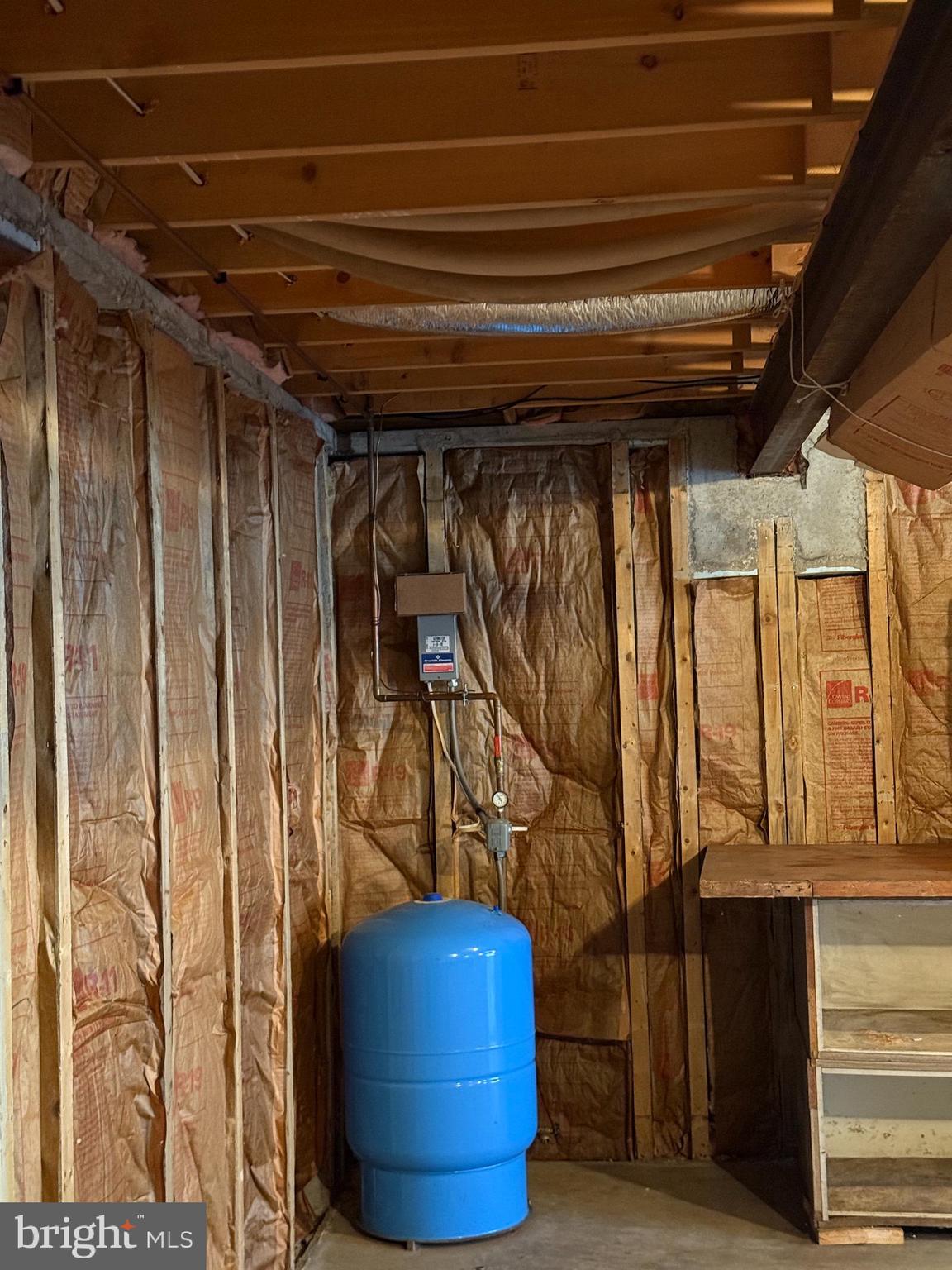 19322 Old Dans Rock Road Southwest Frostburg, MD 21532 - Photo 60 of 63