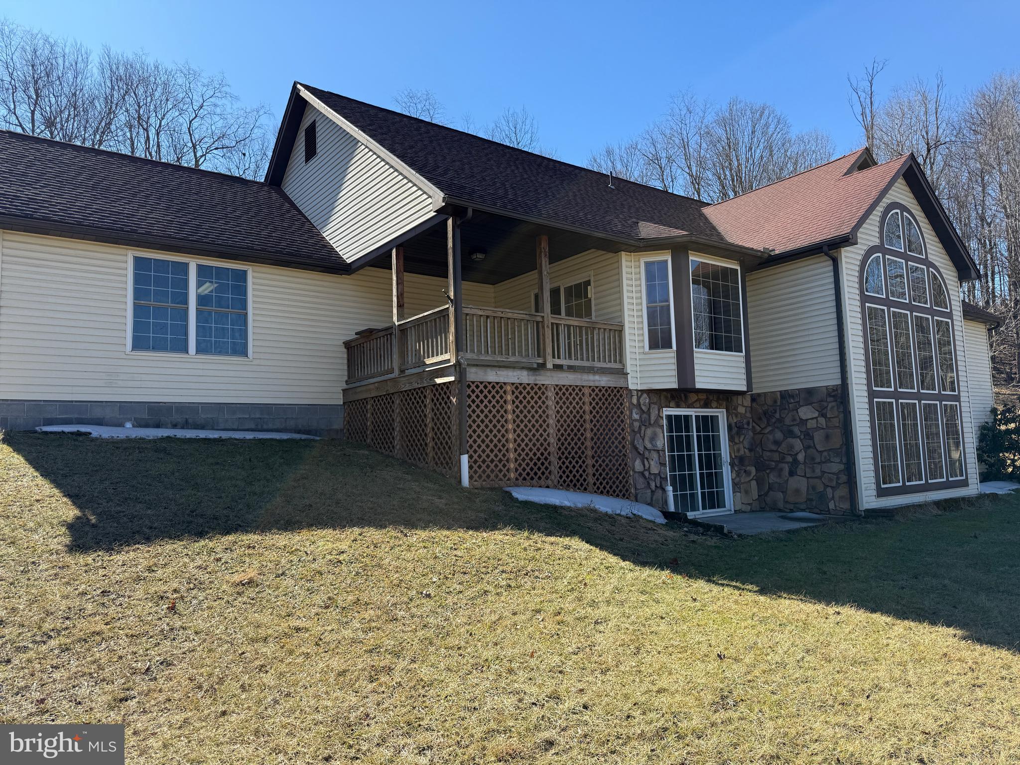 19322 Old Dans Rock Road Southwest Frostburg, MD 21532 - Photo 6 of 63