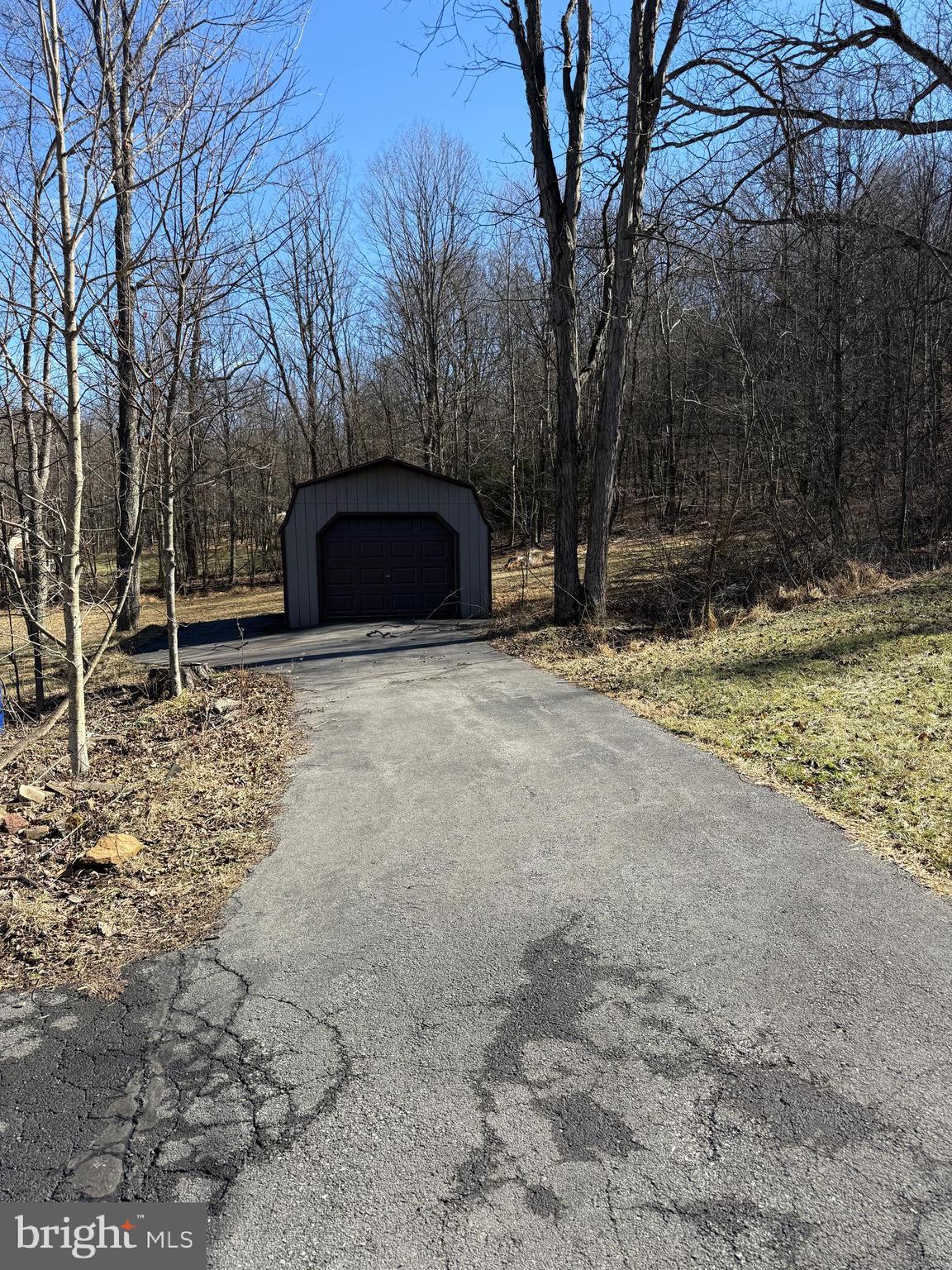 19322 Old Dans Rock Road Southwest Frostburg, MD 21532 - Photo 63 of 63