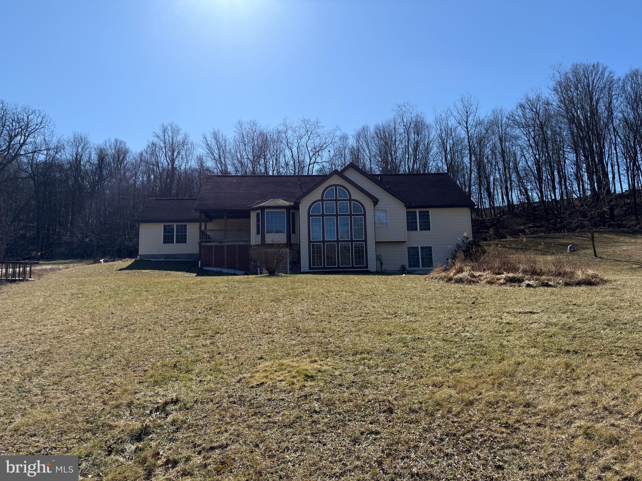 19322 Old Dans Rock Road Southwest Frostburg, MD 21532 - Photo 7 of 63