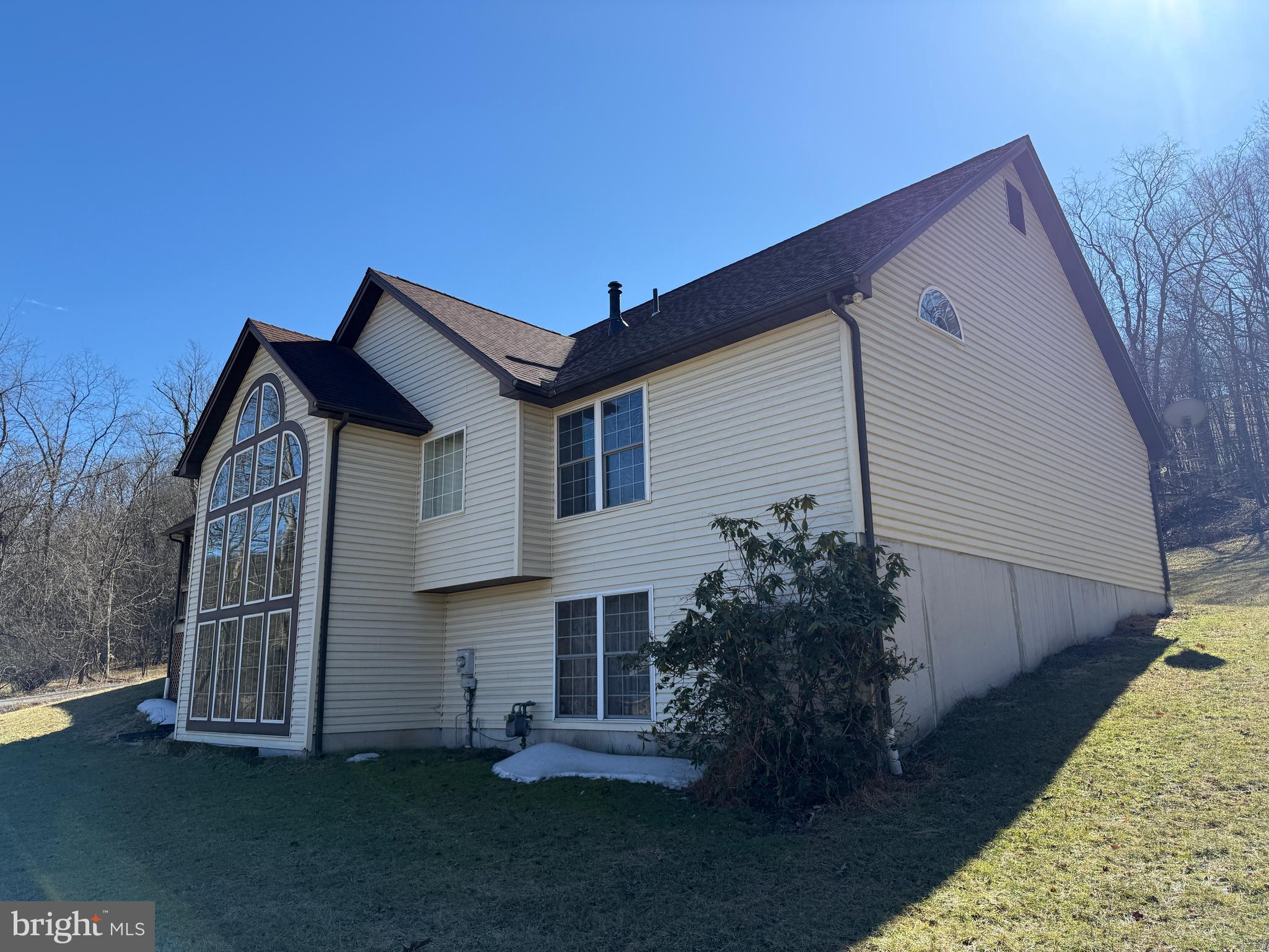 19322 Old Dans Rock Road Southwest Frostburg, MD 21532 - Photo 8 of 63