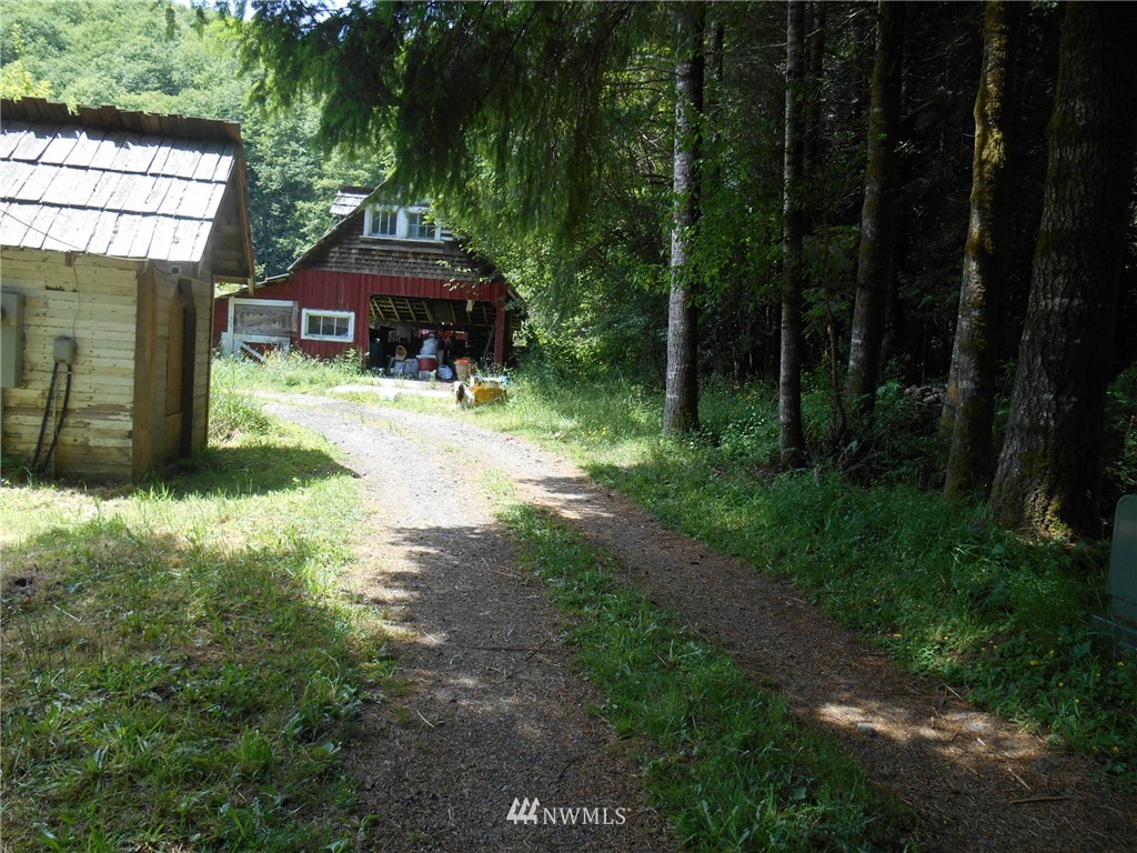 959 Elochoman Valley Road Cathlamet, WA 98612 - Photo 20 of 22 Gallery Image 20