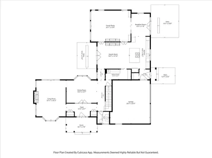 $3,799,000 | 785 Mt Pleasant Street, Winnetka, IL 60093