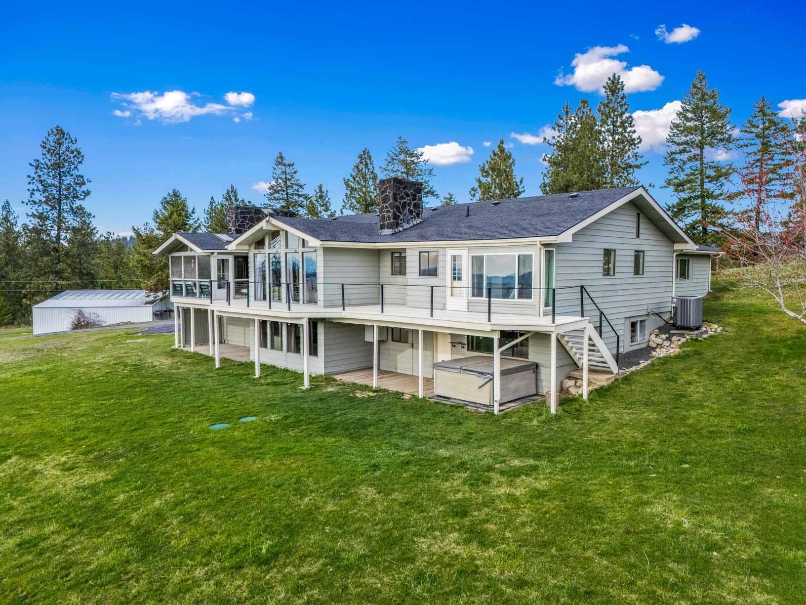 16740 Foothills Road Spokane, WA 99217 - Photo 49 of 50