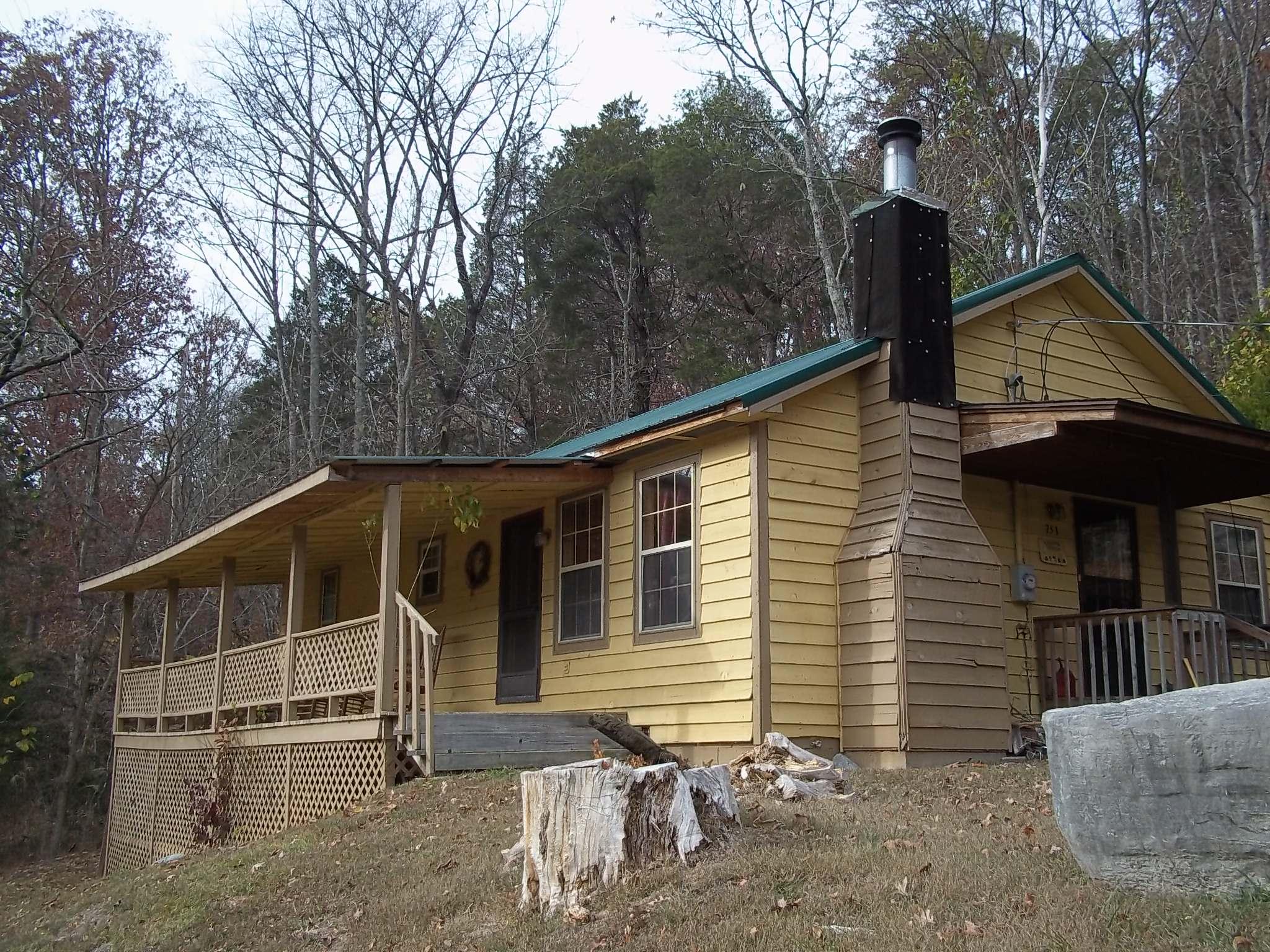 751 Cavern Rd