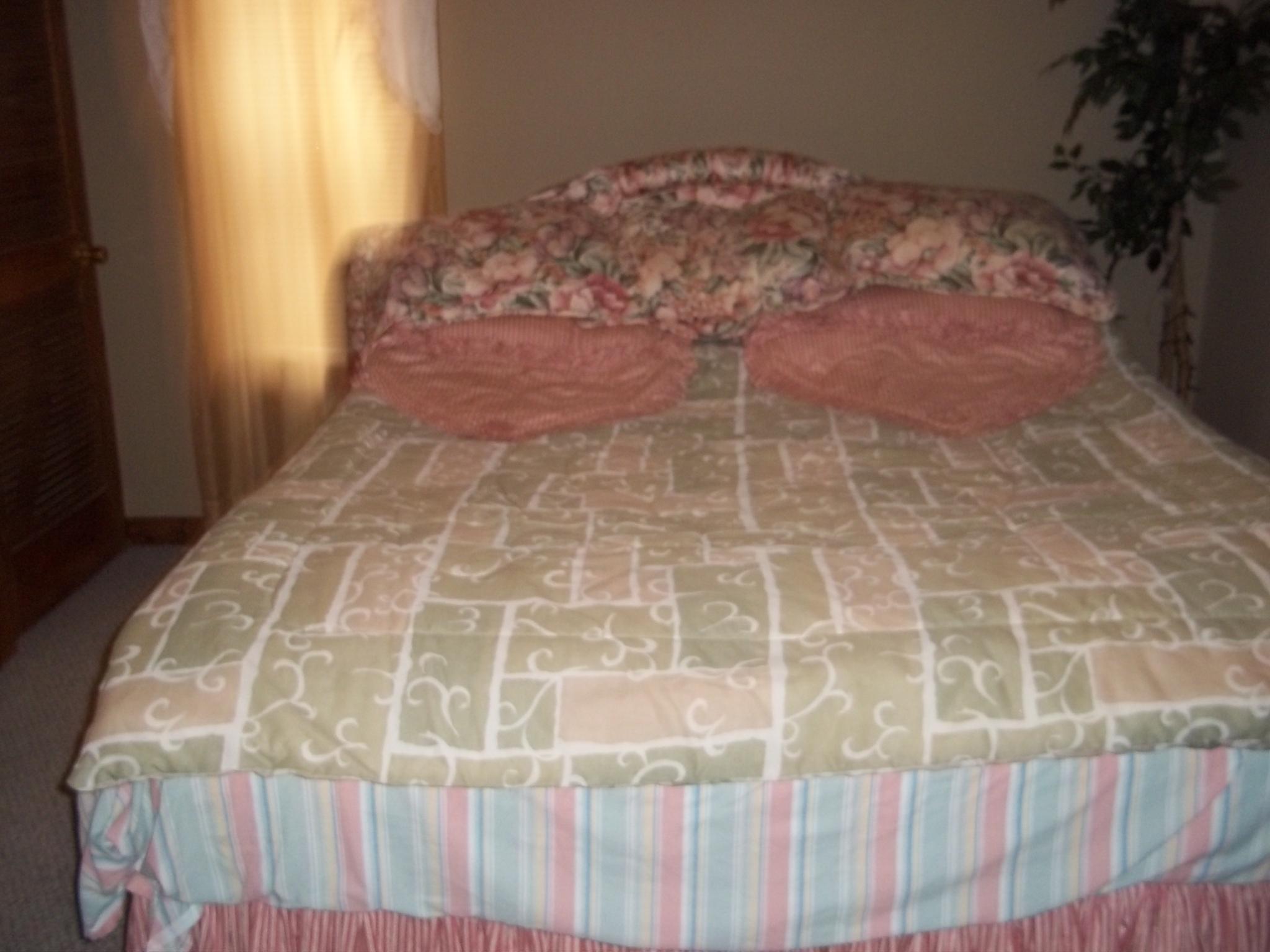 751 Cavern Road Townsend, TN 37882 - Photo 15 of 21 Bedroom 2