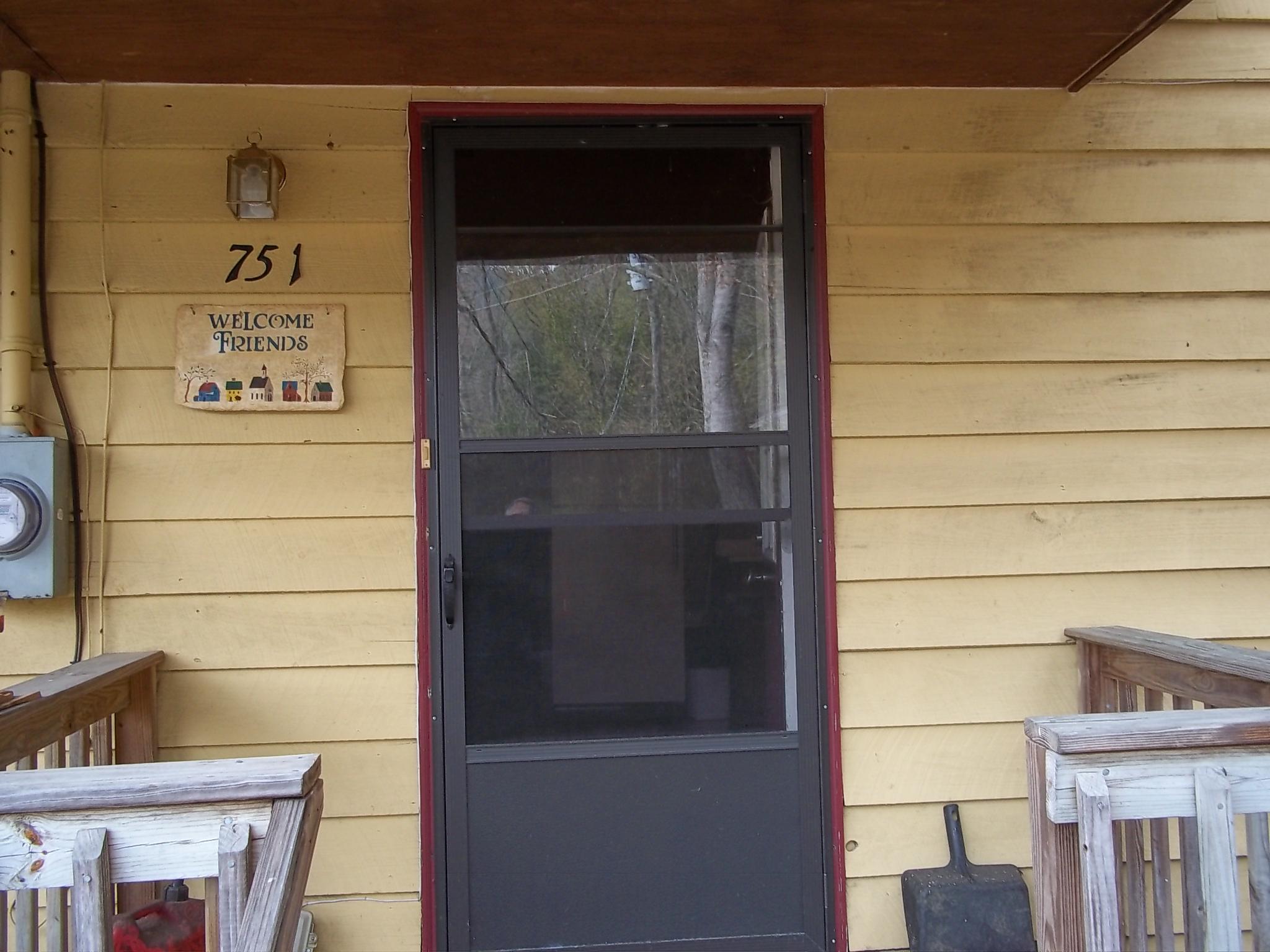 751 Cavern Road Townsend, TN 37882 - Photo 18 of 21 Side Entry