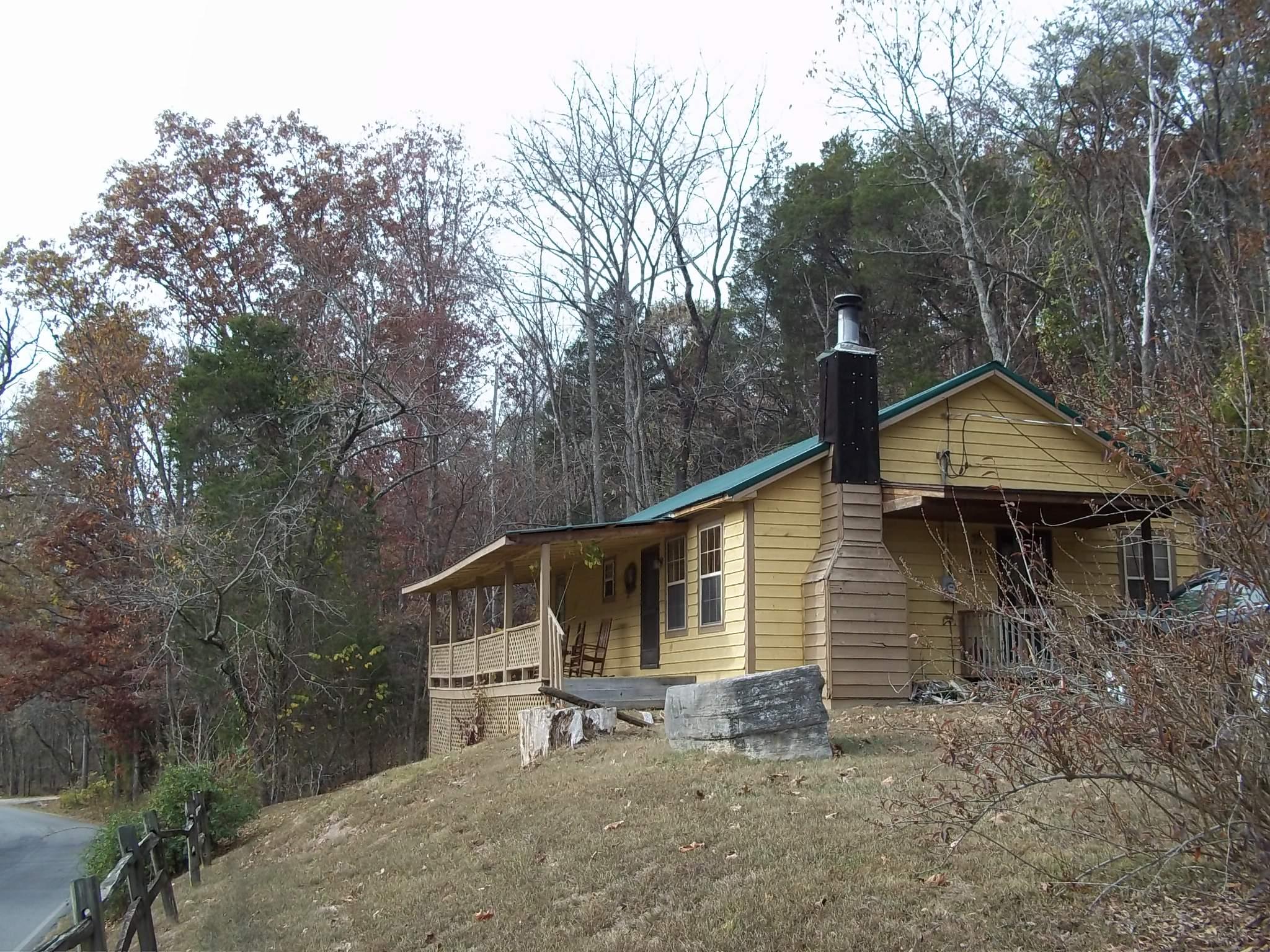 751 Cavern Road Townsend, TN 37882 - Photo 20 of 21 751 Cavern Rd