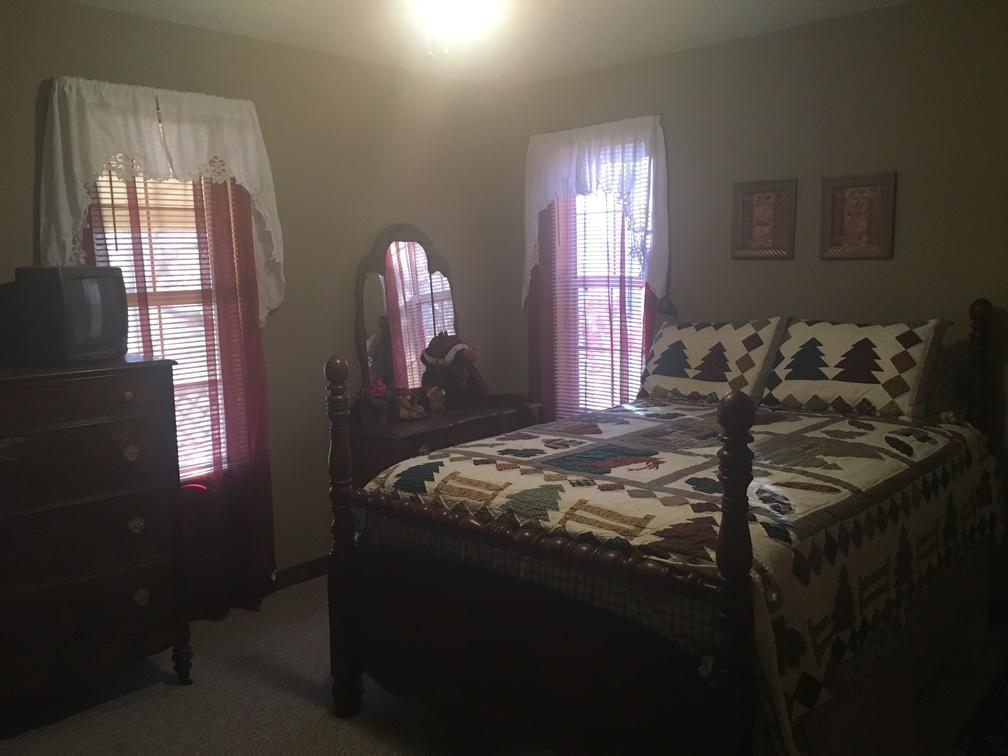 751 Cavern Road Townsend, TN 37882 - Photo 10 of 21 Master Bedroom