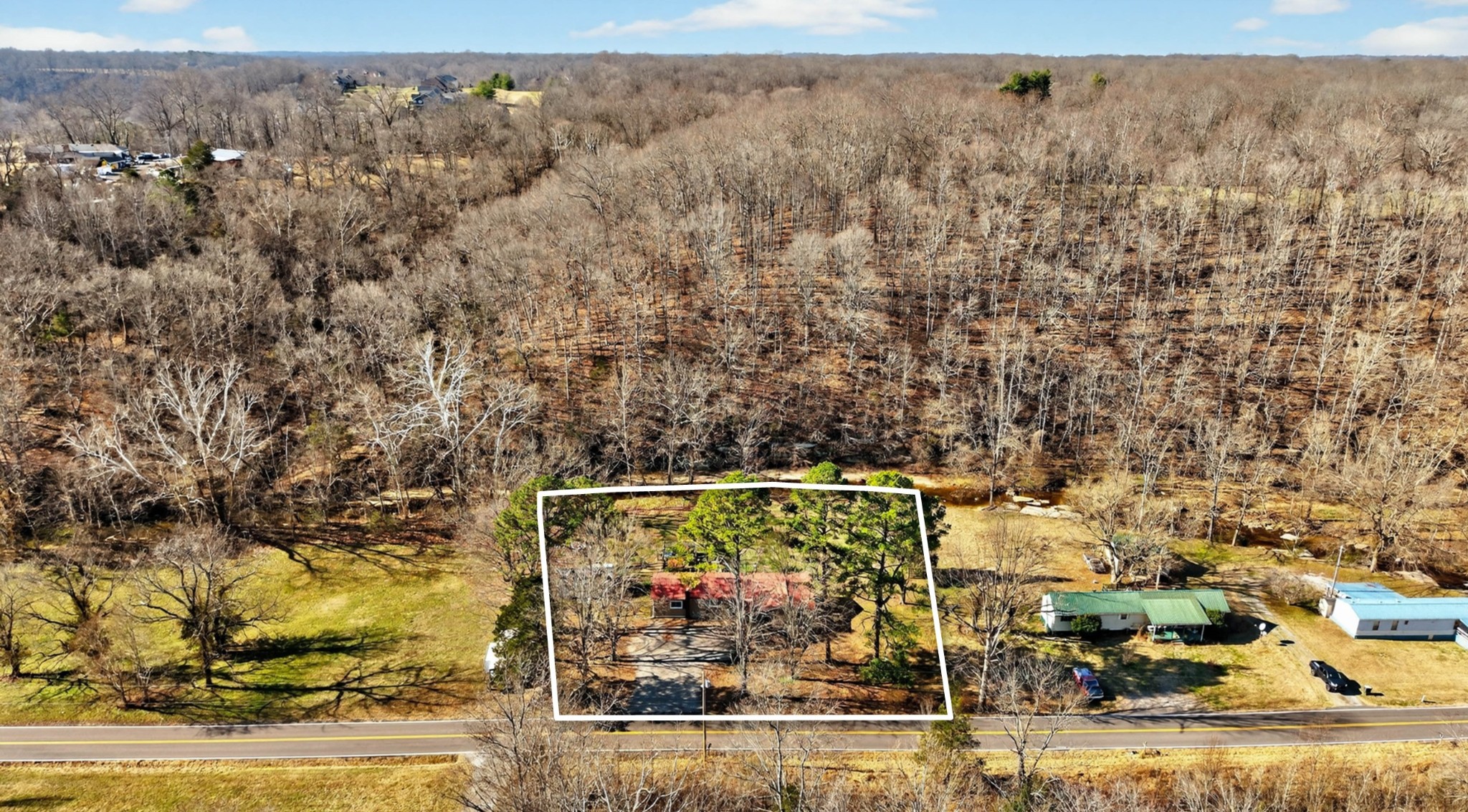 3332 Abednego Road Greenbrier, TN 37073 - Photo 14 of 86