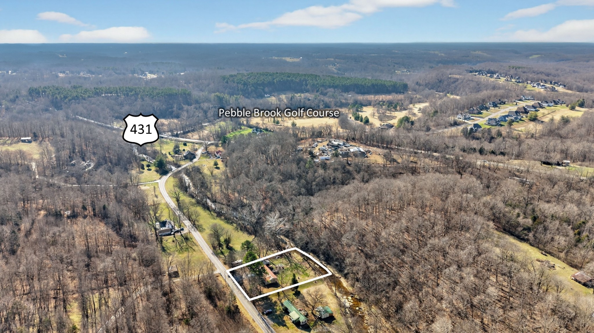 3332 Abednego Road Greenbrier, TN 37073 - Photo 15 of 86