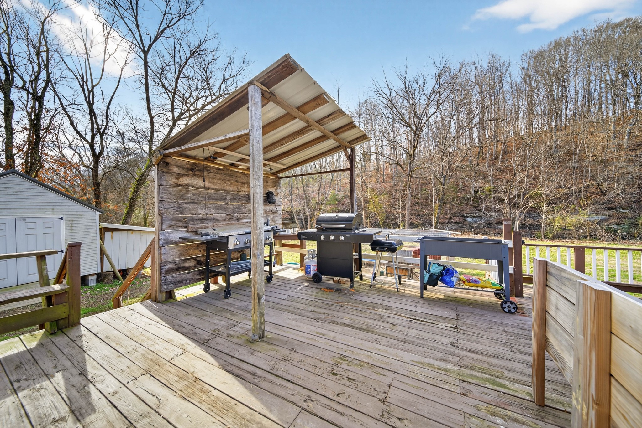 3332 Abednego Road Greenbrier, TN 37073 - Photo 24 of 86