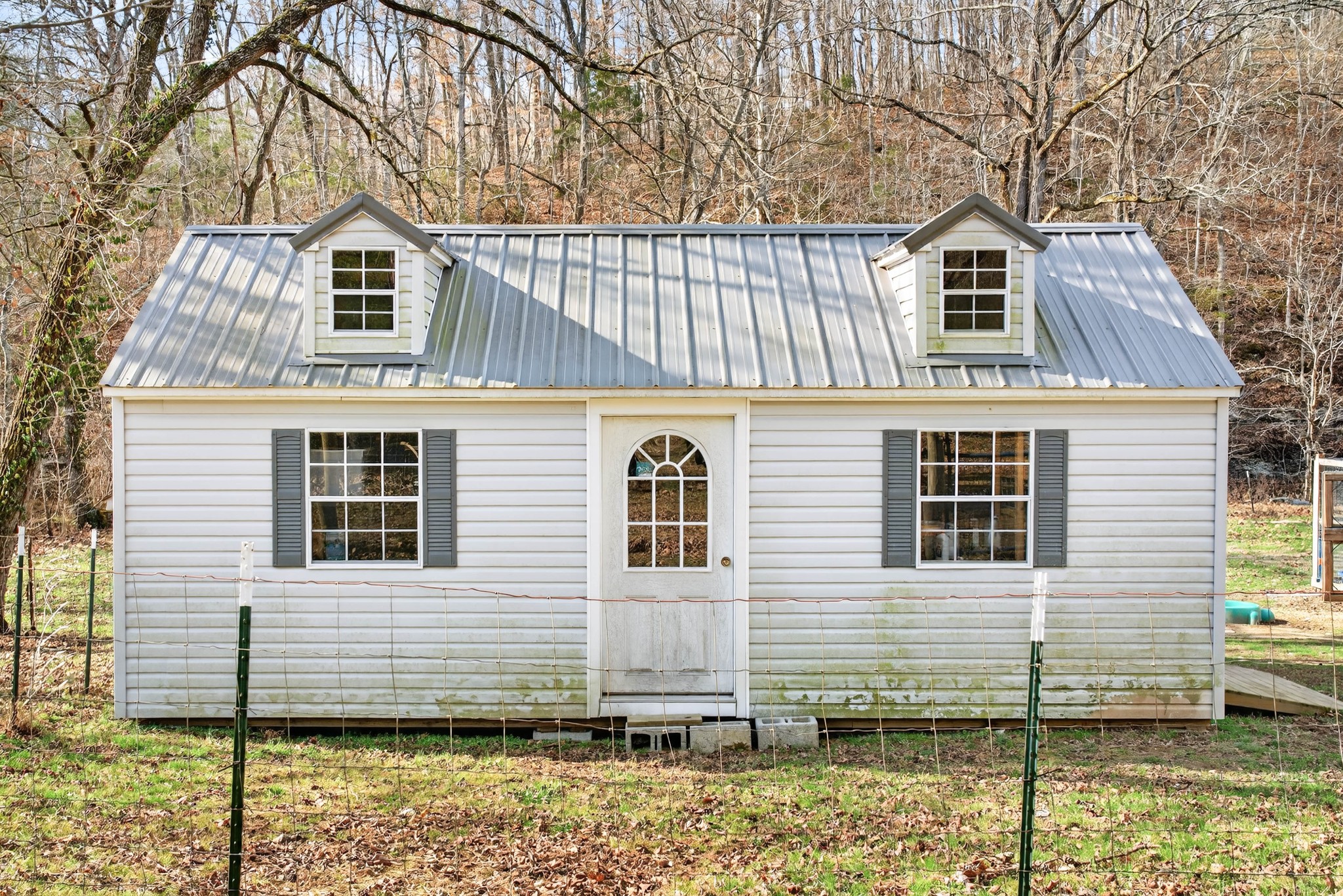 3332 Abednego Road Greenbrier, TN 37073 - Photo 26 of 86