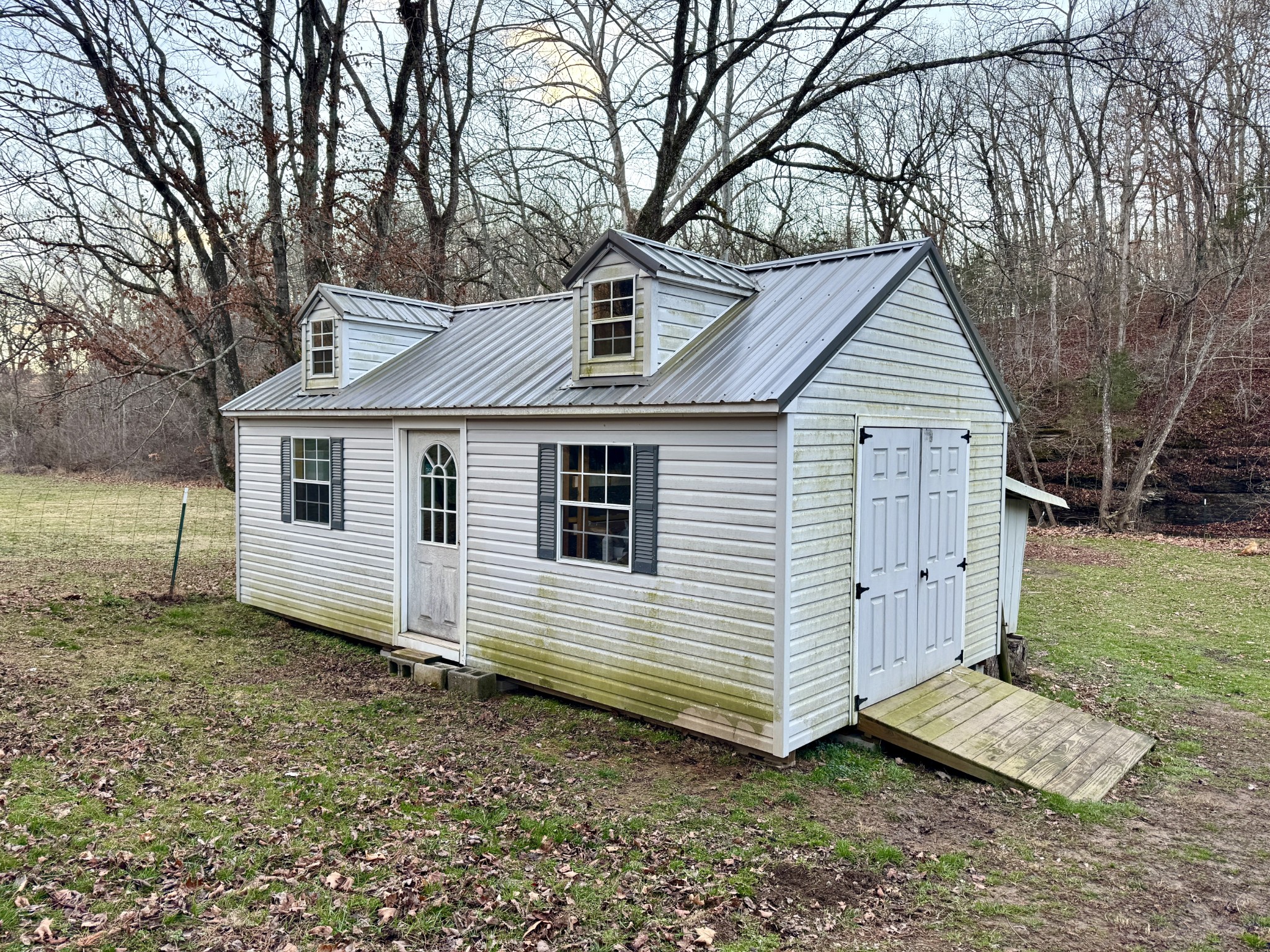 3332 Abednego Road Greenbrier, TN 37073 - Photo 27 of 86