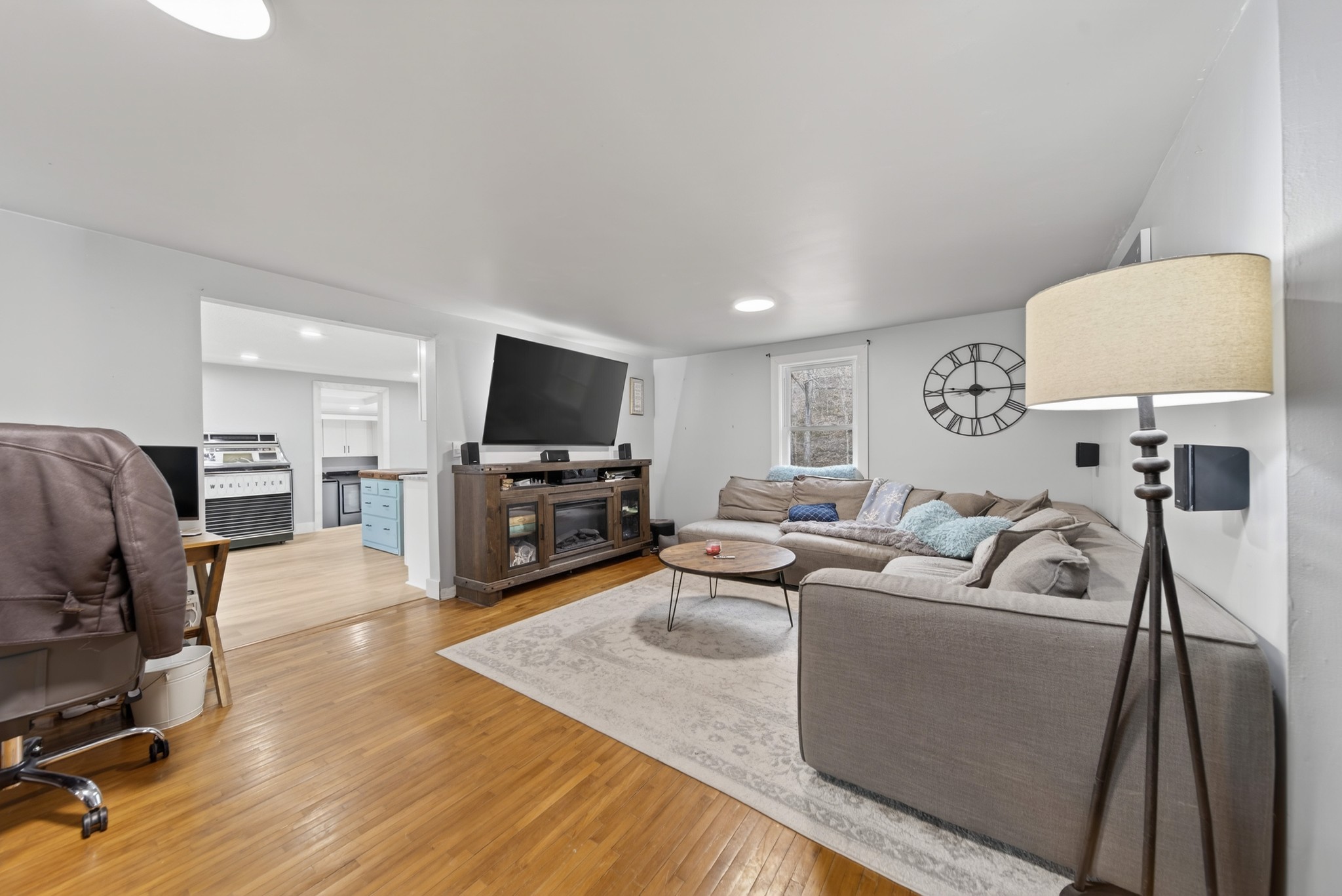 3332 Abednego Road Greenbrier, TN 37073 - Photo 33 of 86