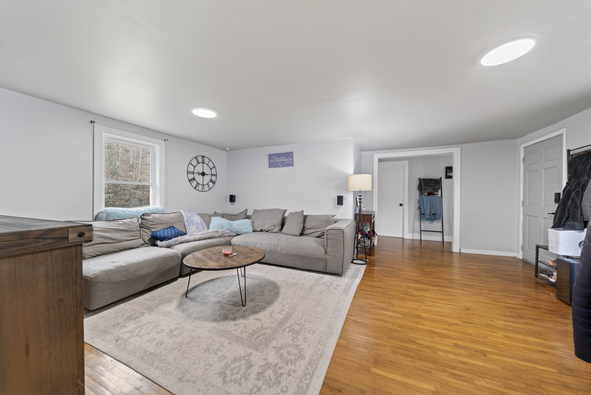 3332 Abednego Road Greenbrier, TN 37073 - Photo 34 of 86 a living room with furniture