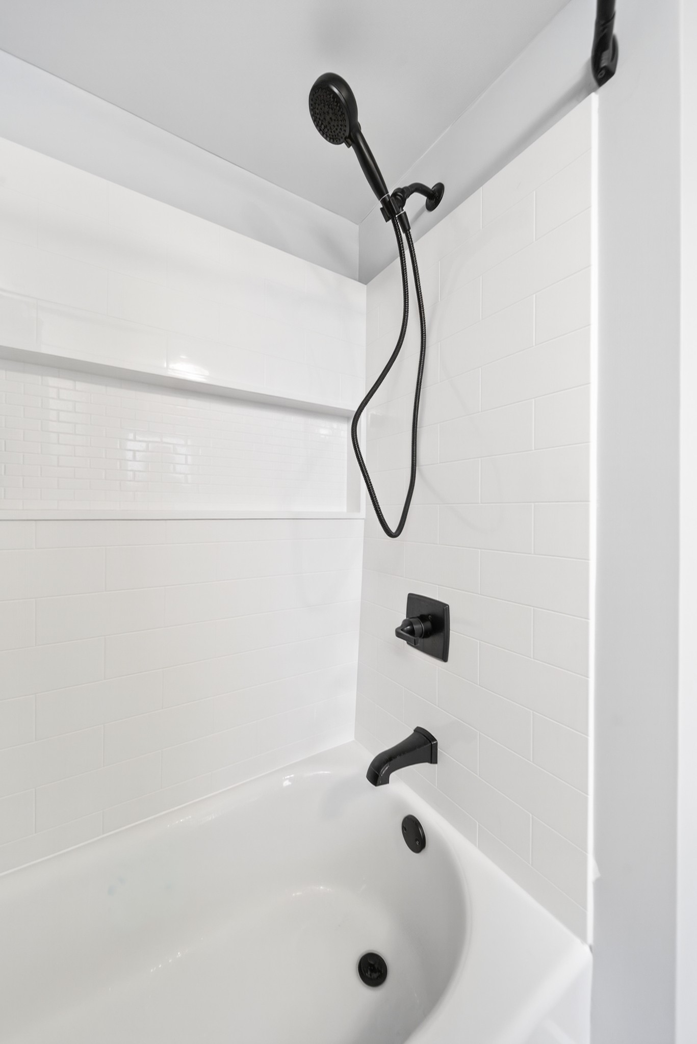 3332 Abednego Road Greenbrier, TN 37073 - Photo 41 of 86 a bathroom with a shower and a shower