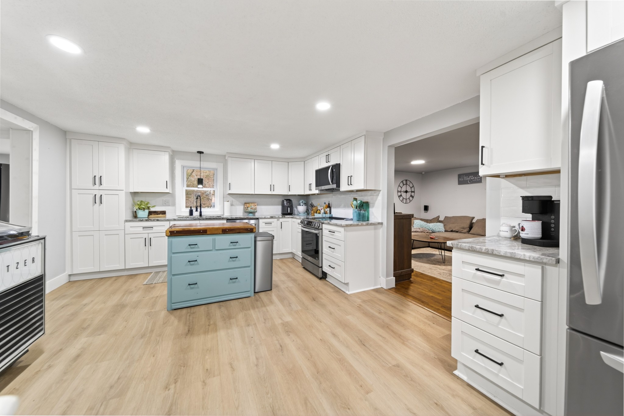 3332 Abednego Road Greenbrier, TN 37073 - Photo 47 of 86