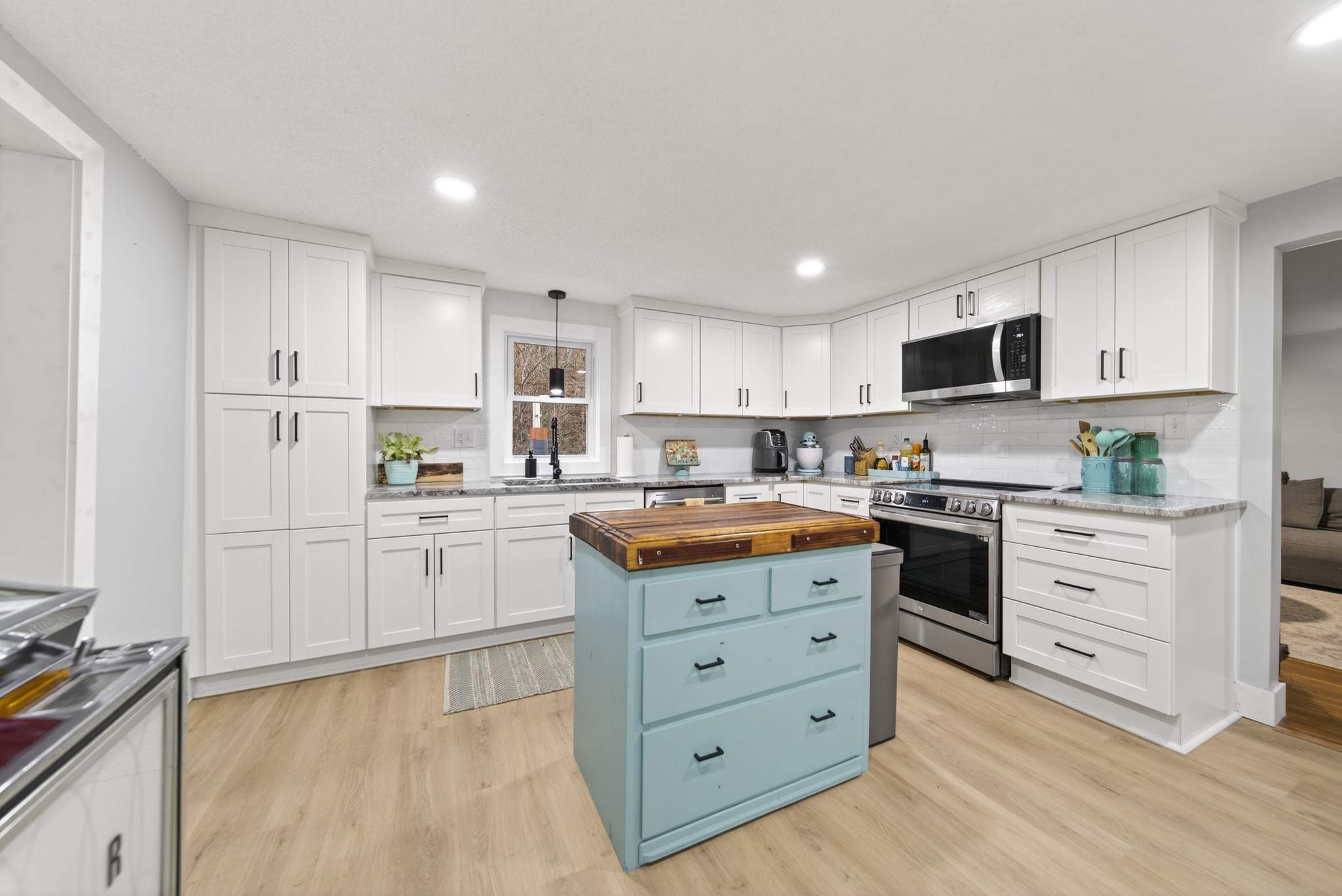 3332 Abednego Road Greenbrier, TN 37073 - Photo 49 of 86