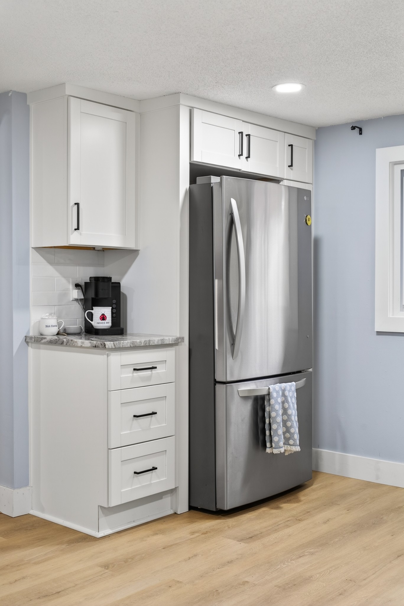 3332 Abednego Road Greenbrier, TN 37073 - Photo 51 of 86 a kitchen with appliances and cabinets
