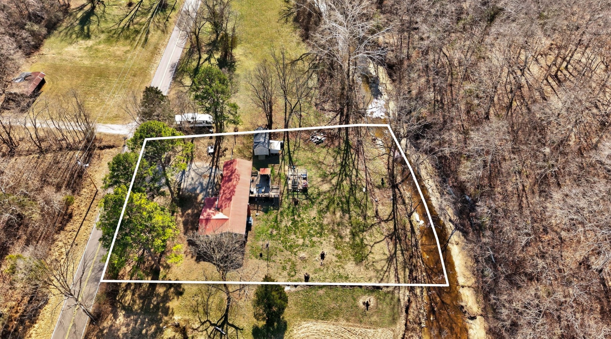 3332 Abednego Road Greenbrier, TN 37073 - Photo 6 of 86