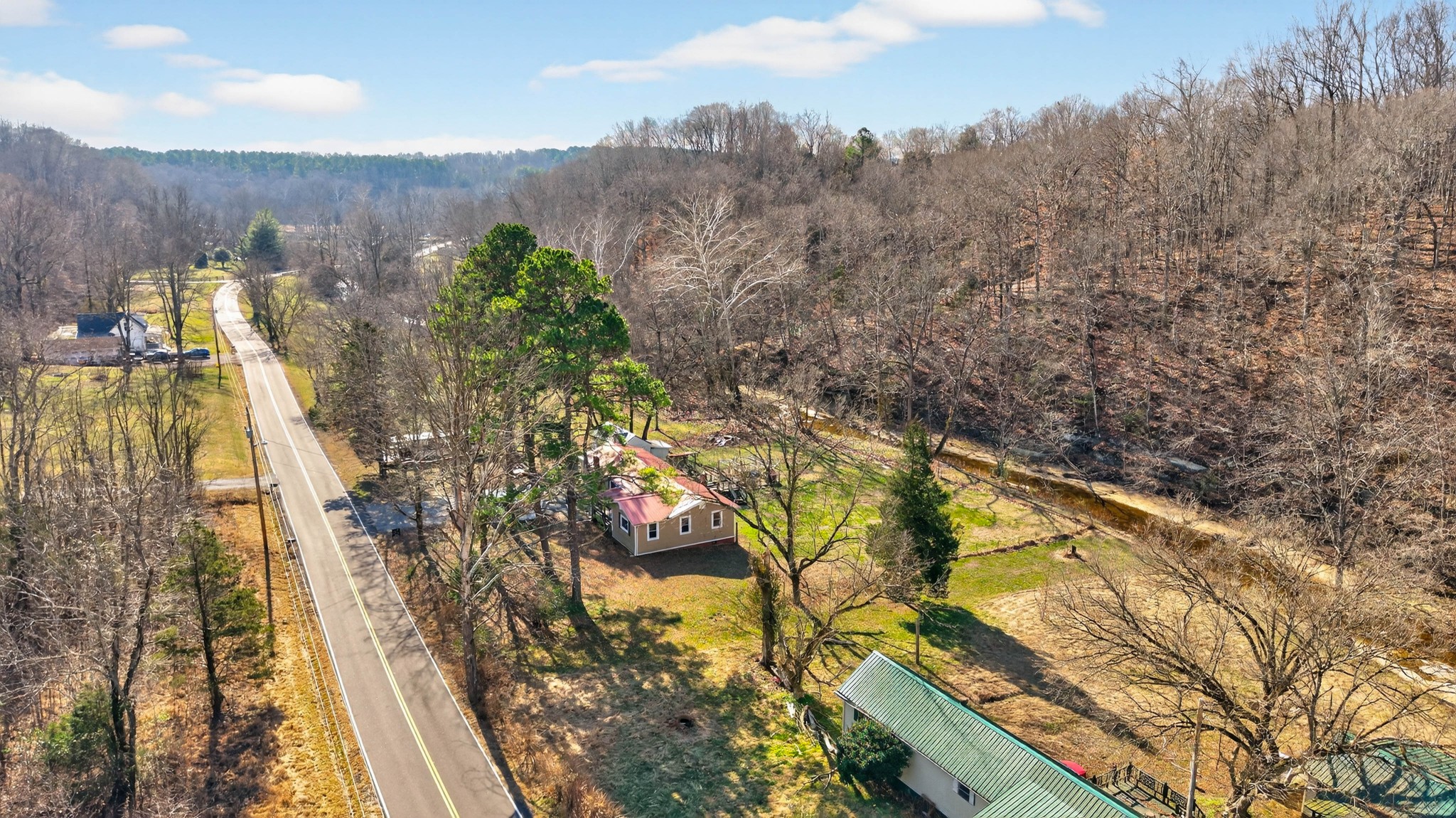 3332 Abednego Road Greenbrier, TN 37073 - Photo 68 of 86 a view of swimming pool