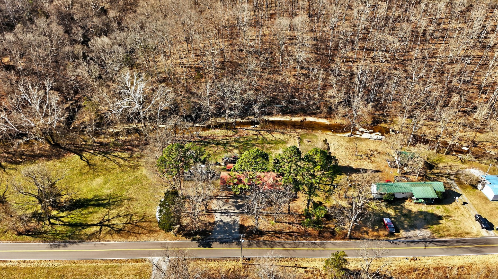 3332 Abednego Road Greenbrier, TN 37073 - Photo 70 of 86