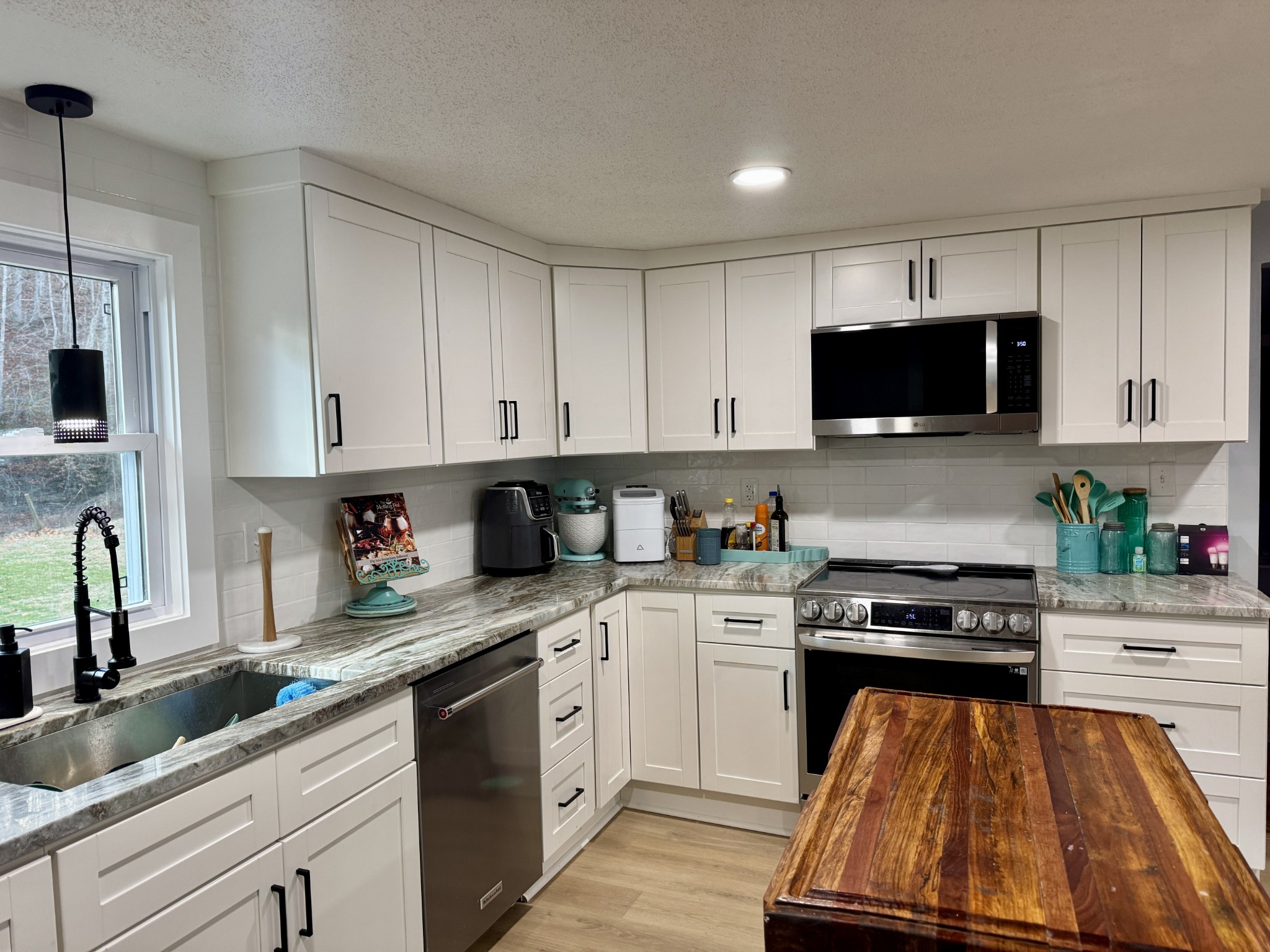 3332 Abednego Road Greenbrier, TN 37073 - Photo 7 of 86