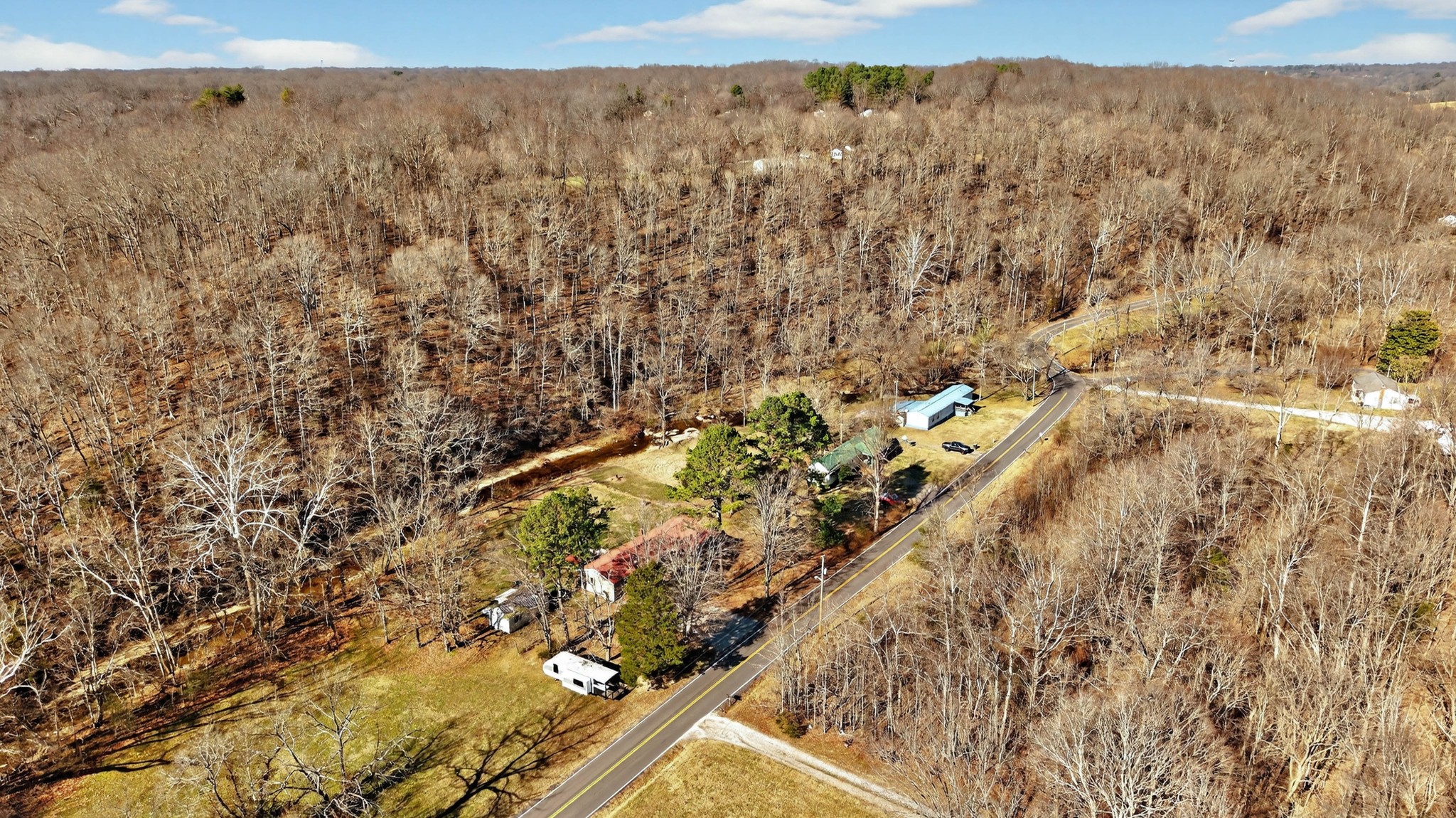 3332 Abednego Road Greenbrier, TN 37073 - Photo 71 of 86