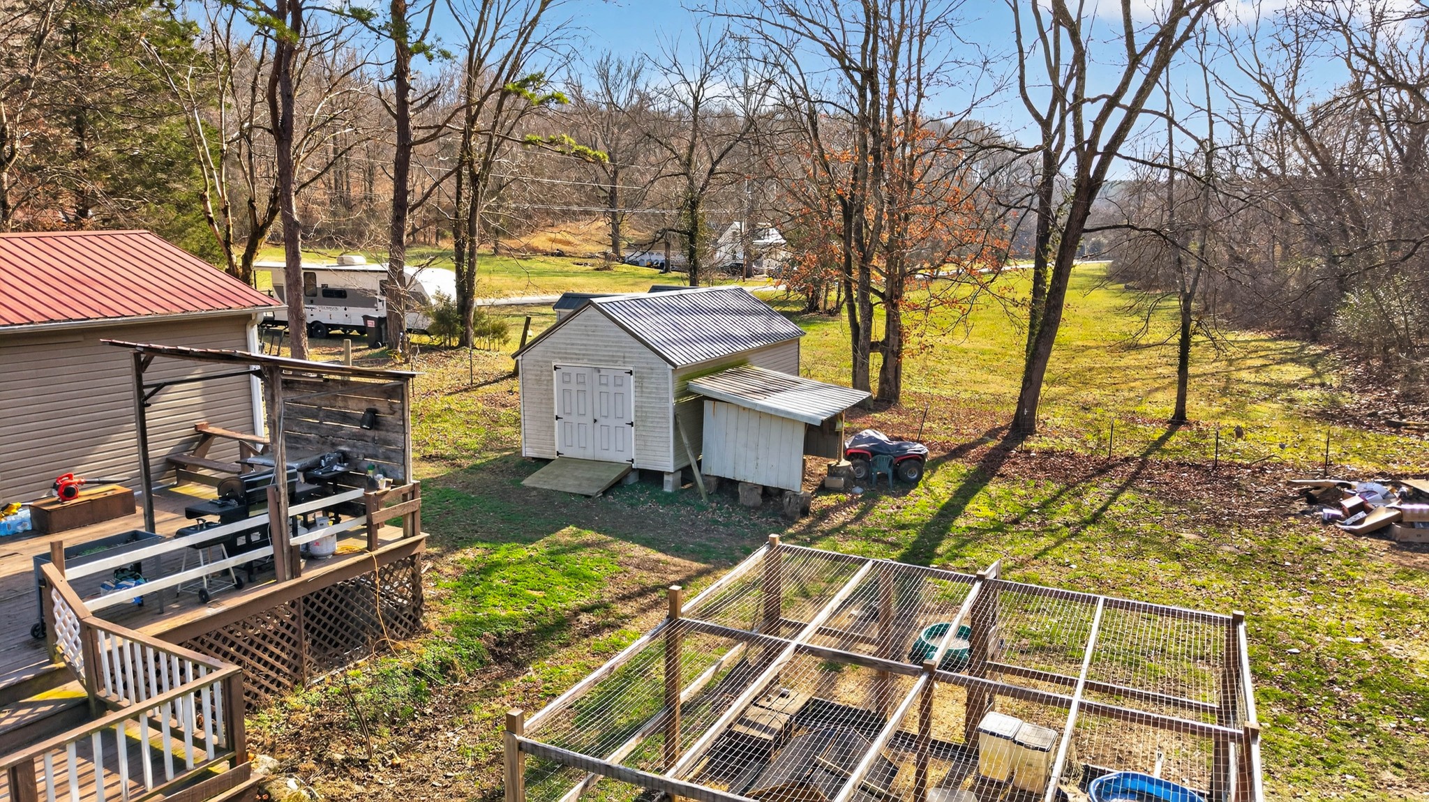 3332 Abednego Road Greenbrier, TN 37073 - Photo 79 of 86