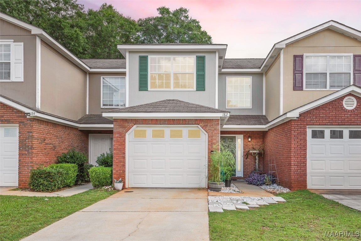 182 North Spring View Drive Enterprise, AL 36330 - Photo 1 of 28 Gallery Image 1