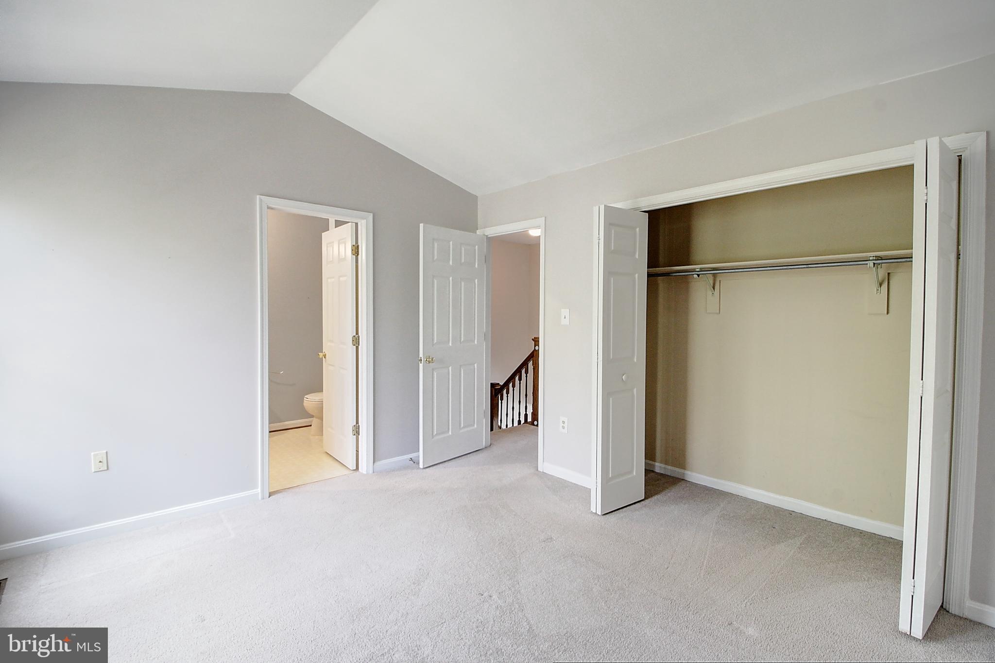 2415 Prentice Court Frederick, MD 21702 - Photo 12 of 20 a view of an empty room