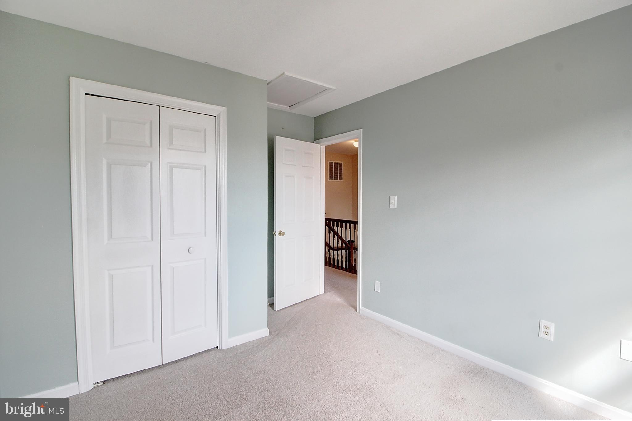 2415 Prentice Court Frederick, MD 21702 - Photo 14 of 20 a view of an empty room