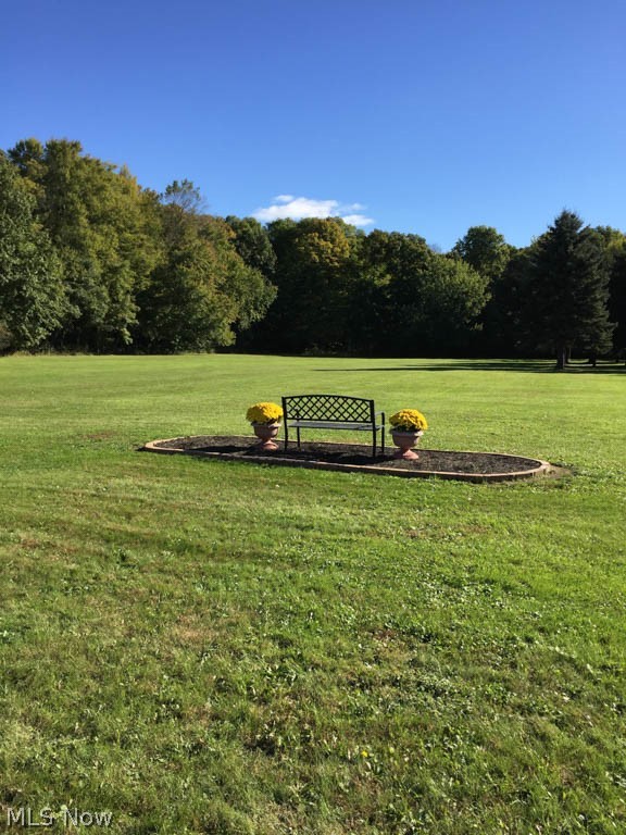 6094 Hanna Road Ravenna, OH 44266 - Photo 28 of 31 Relax and enjoy your acreage!