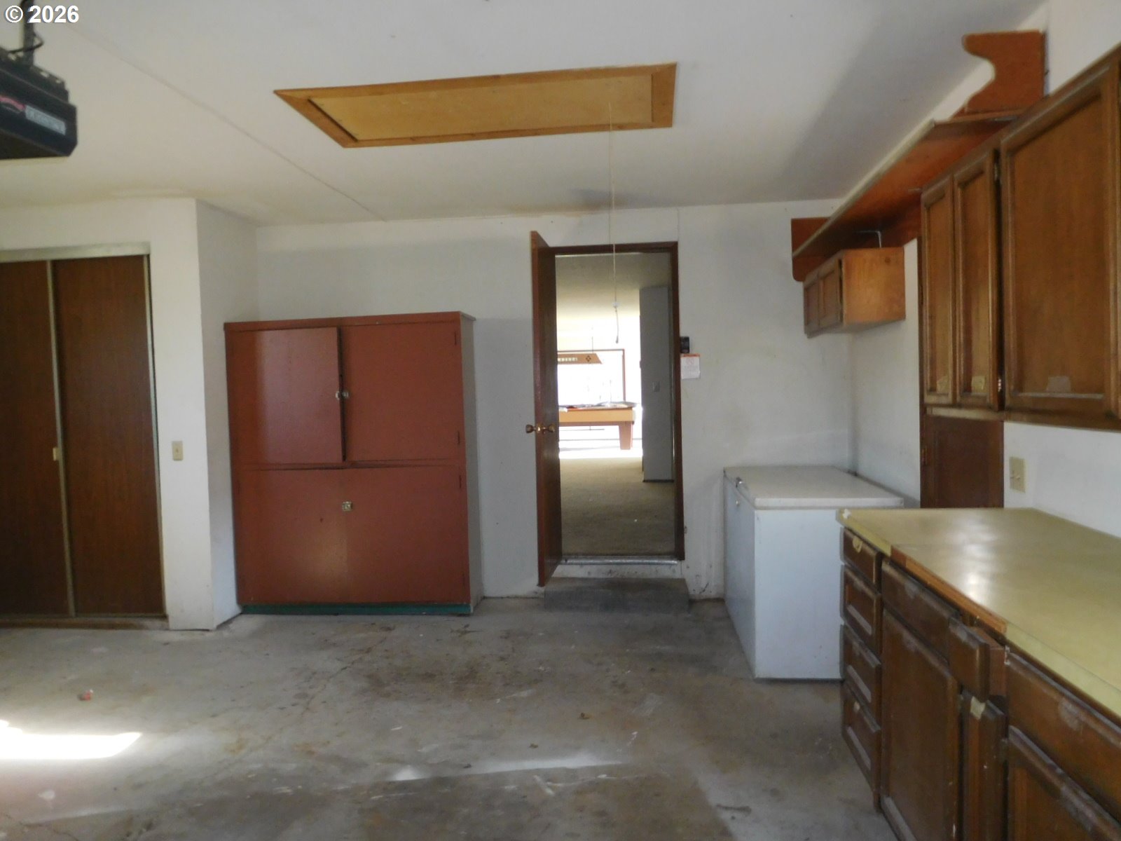 1536 Southwest 44th Street Pendleton, OR 97801 - Photo 13 of 25