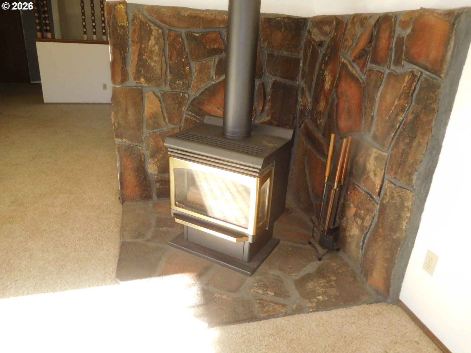 1536 Southwest 44th Street Pendleton, OR 97801 - Photo 15 of 25