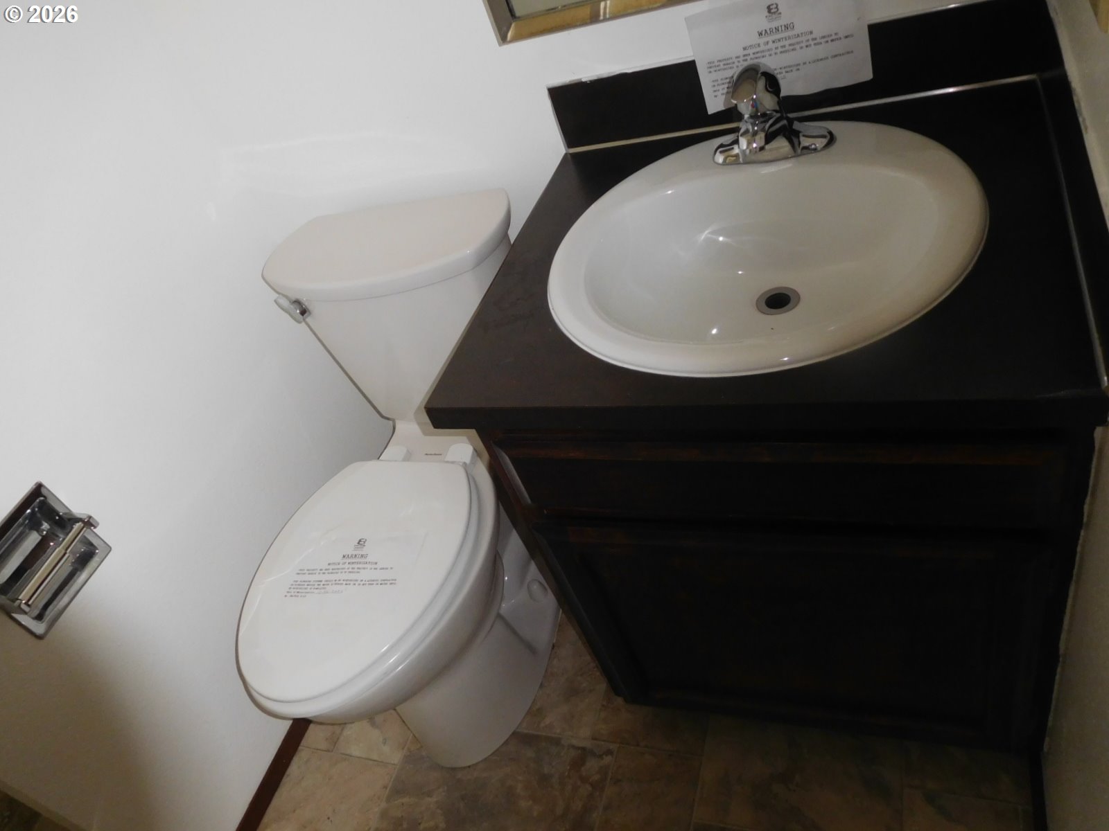 1536 Southwest 44th Street Pendleton, OR 97801 - Photo 24 of 25