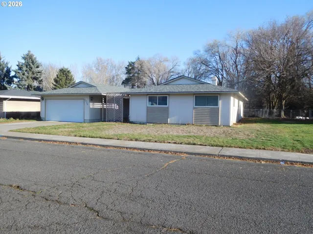 $359,500 | 1536 Southwest 44th Street, Pendleton, OR 97801