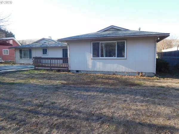 $342,000 | 1536 Southwest 44th Street, Pendleton, OR 97801