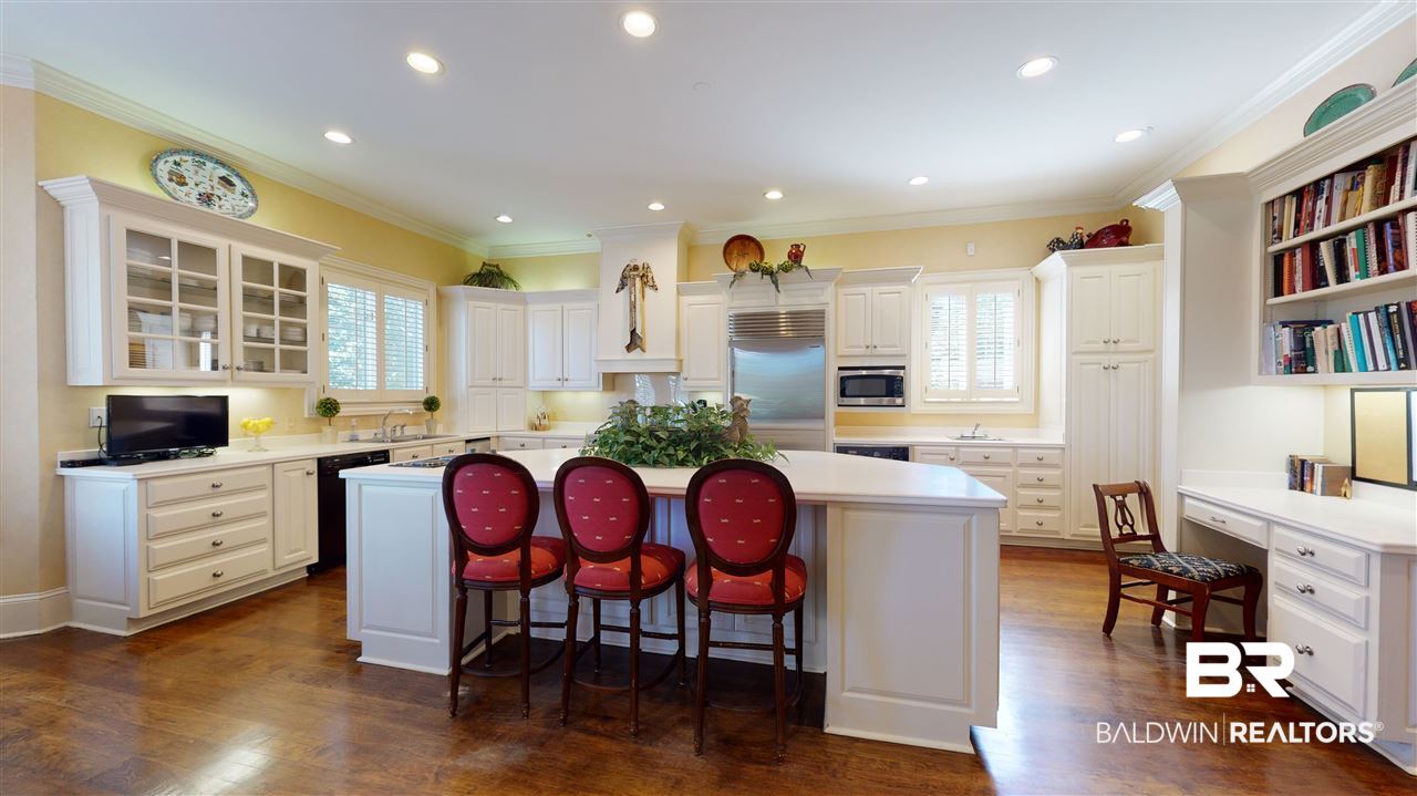 23 Edgefield Road Mobile, AL 36608 - Photo 15 of 33