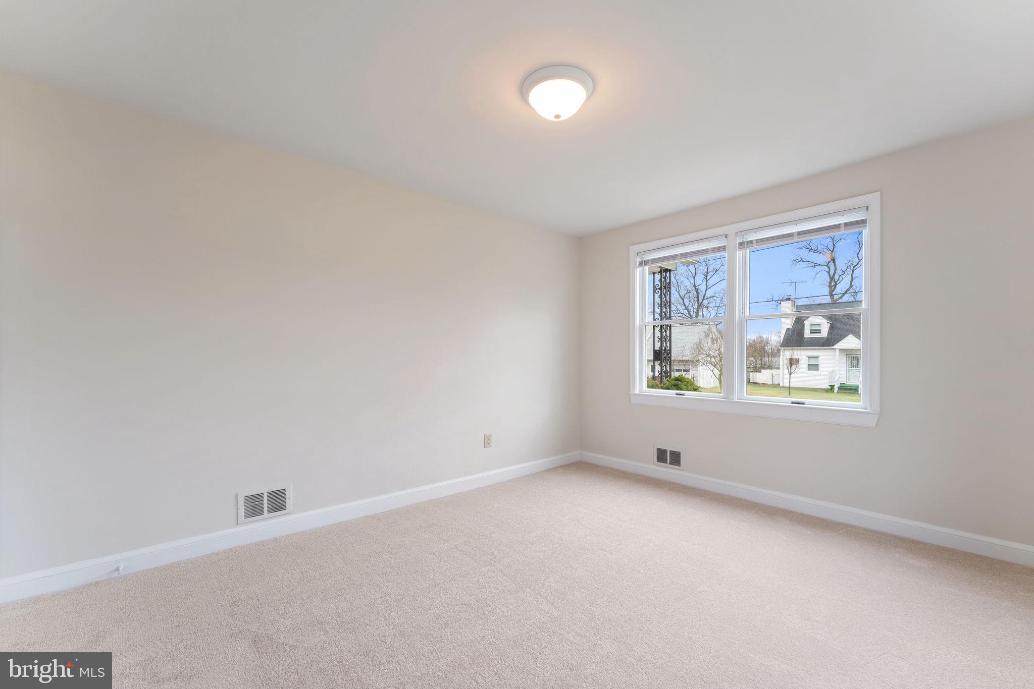 1406 F Street Woodbridge, VA 22191 - Photo 12 of 46 Main Level Bedroom #1