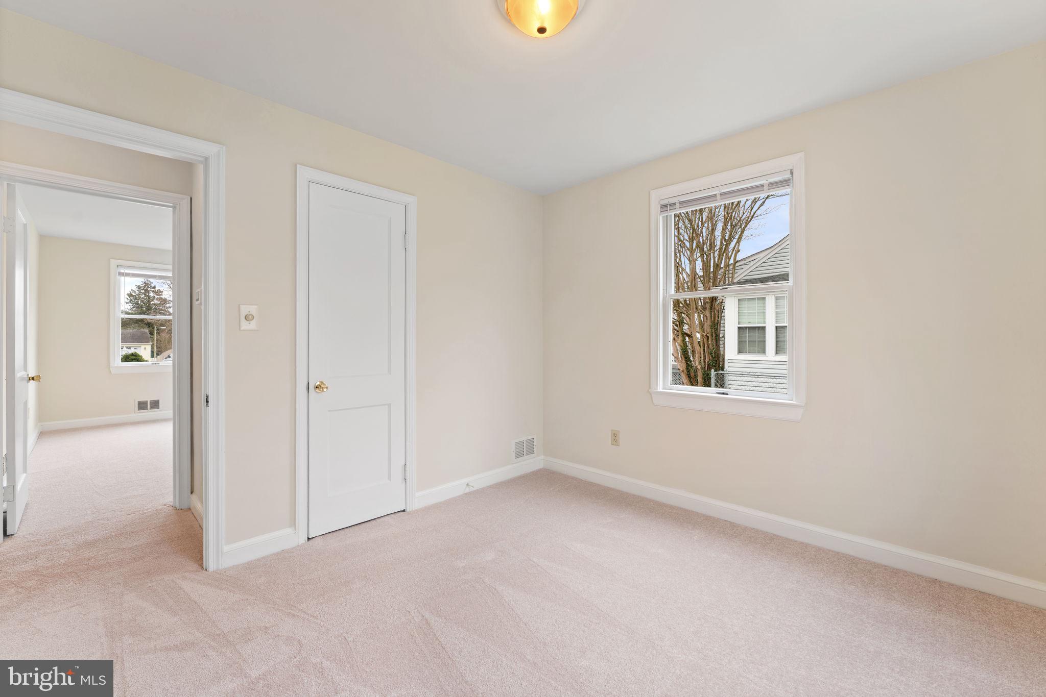 1406 F Street Woodbridge, VA 22191 - Photo 15 of 46 Main Level Bedroom #2