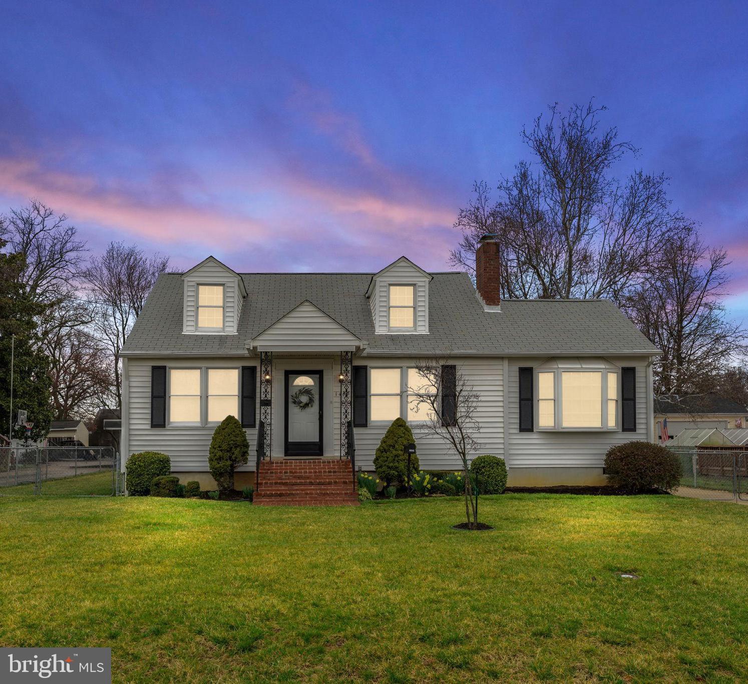 1406 F Street Woodbridge, VA 22191 - Photo 2 of 46