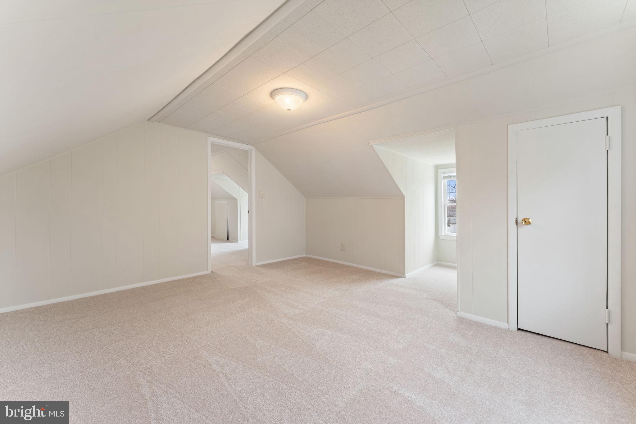 1406 F Street Woodbridge, VA 22191 - Photo 26 of 46 4th Bedroom Upper Level